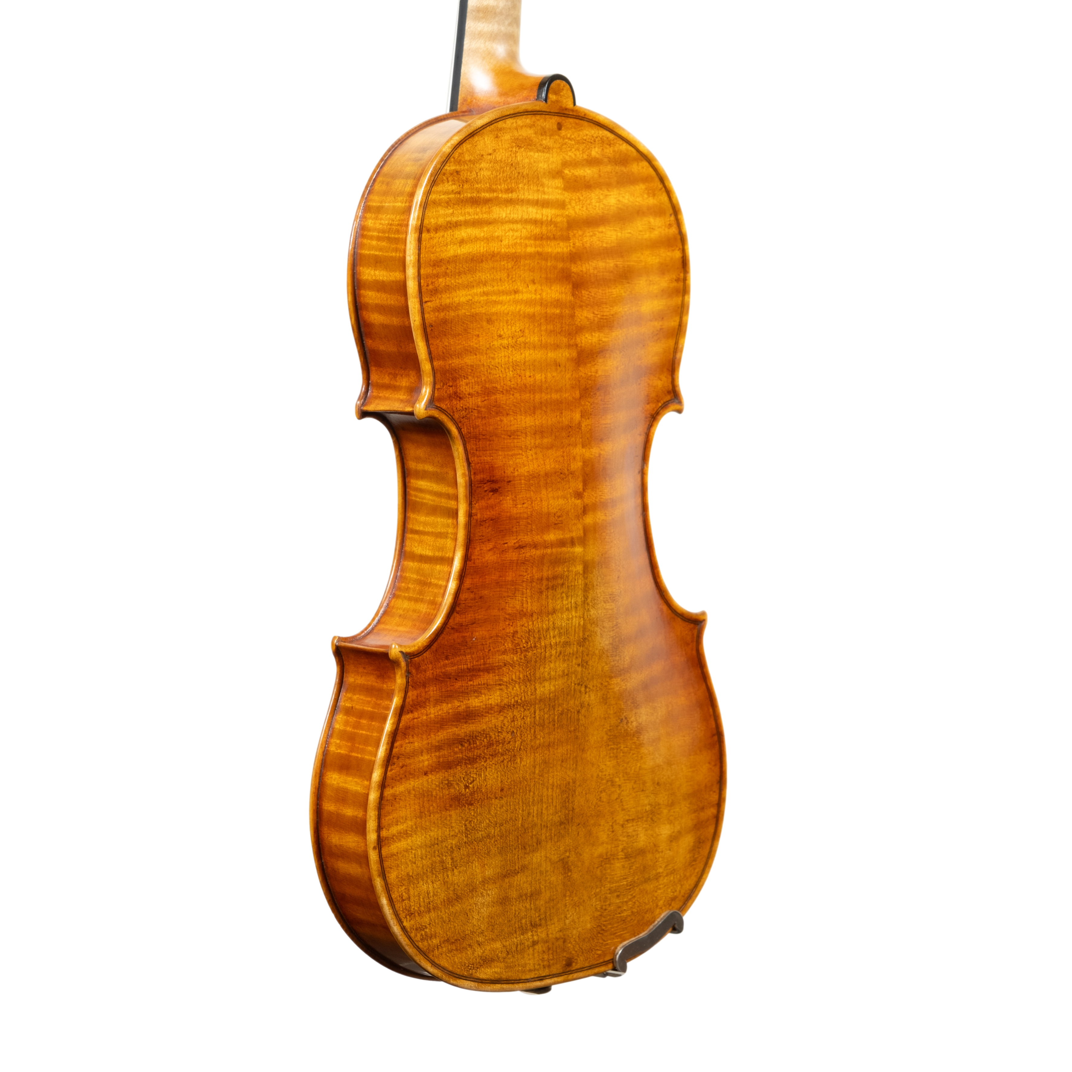 Violin - Mina Mazzolari, Copy of Guarneri del Gesú "Heifetz", Cremona 2026