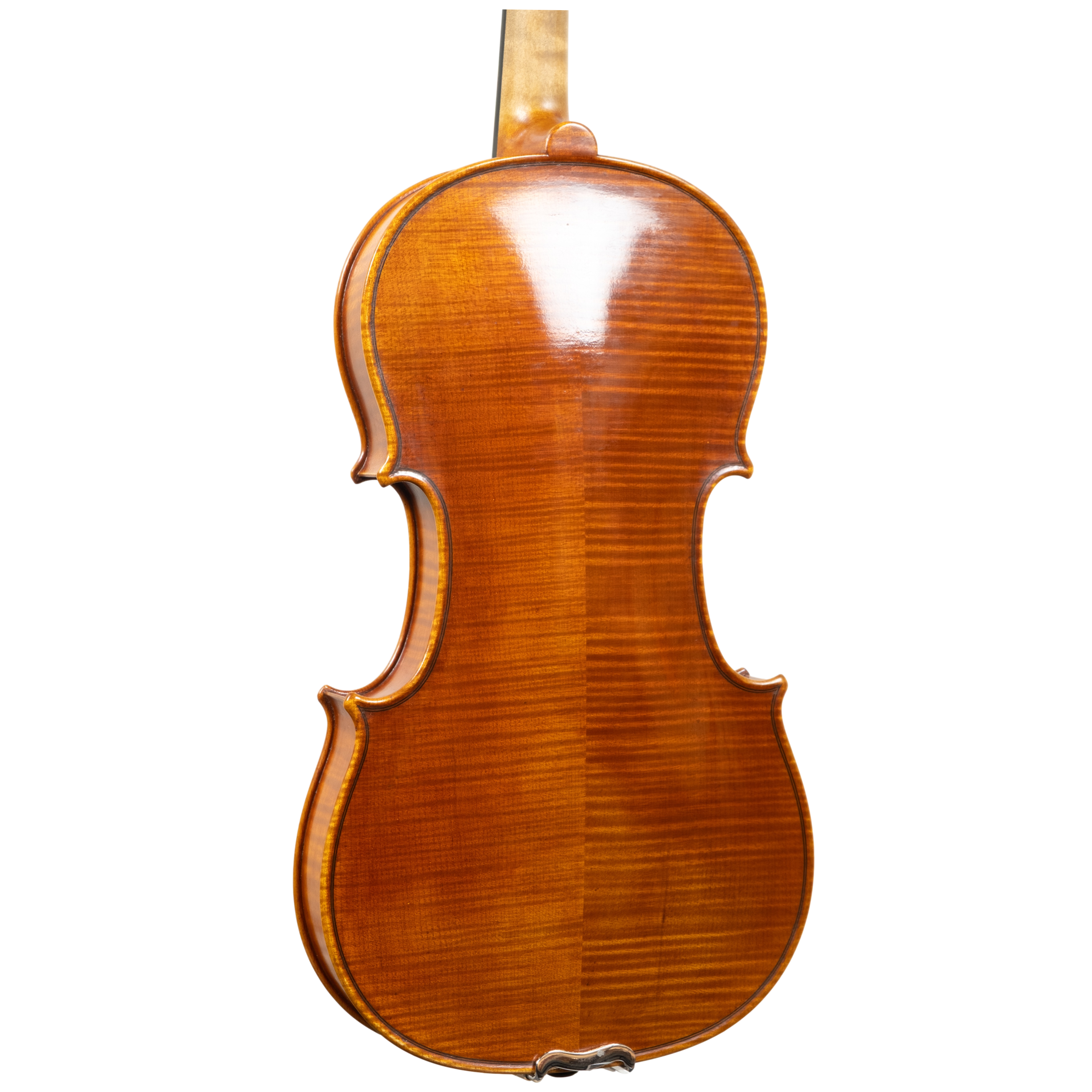 Violin - Arianna Endo, Stradivari "Il Cremonese", Cremona 2026