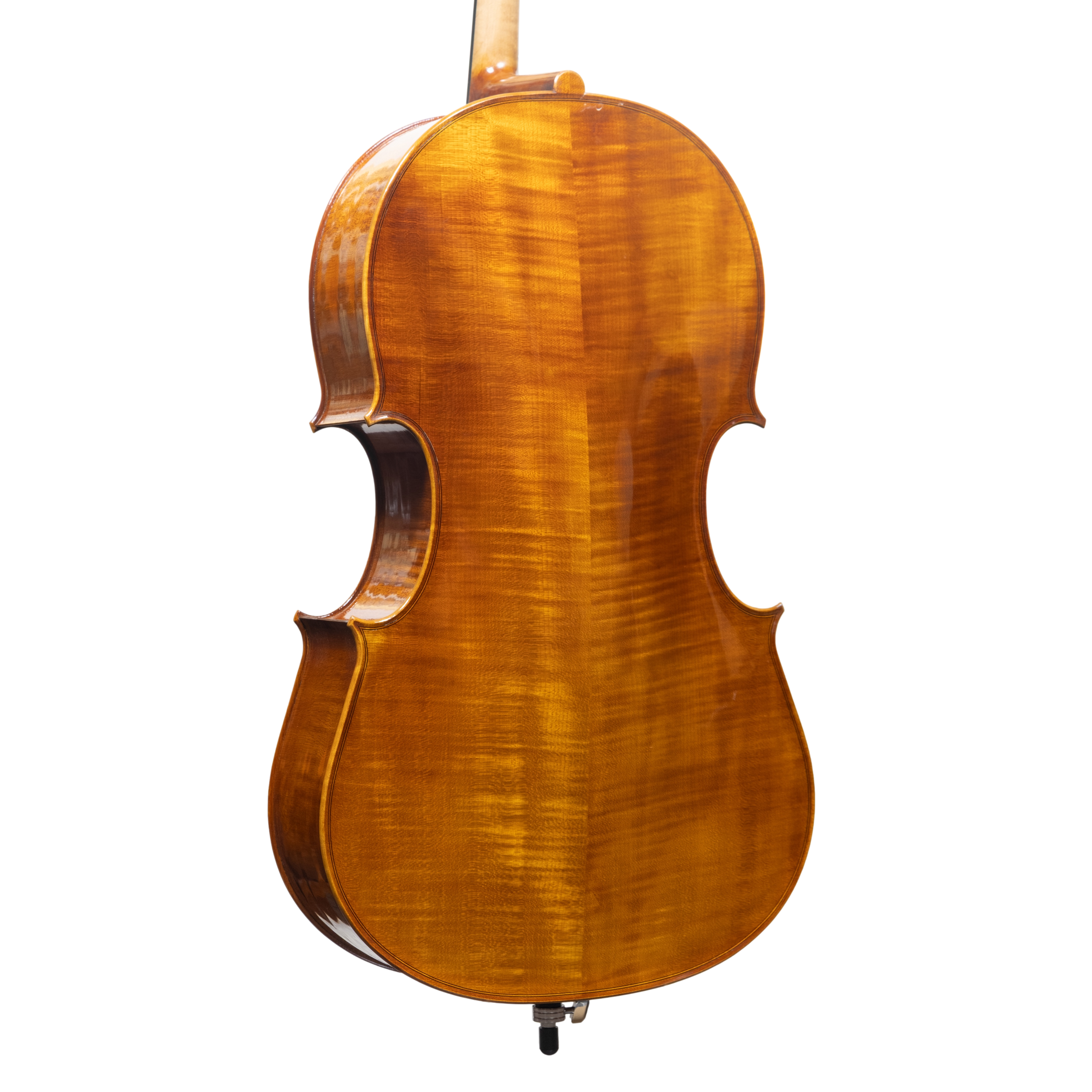 Cello - Scala Perfetta, Montagnana, Cremona 2025 "CERVATI"