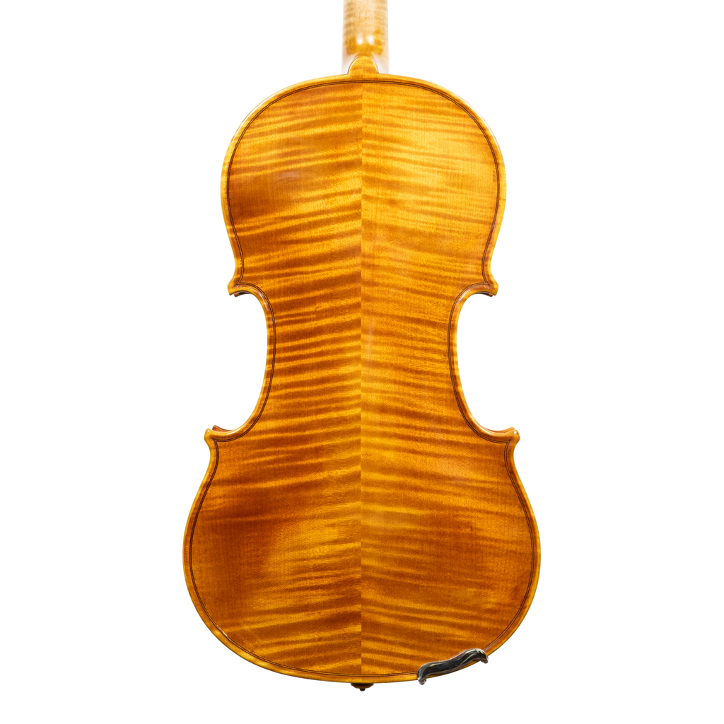 Violin - Linea Macchi, Stradivari Cremona 2025 B