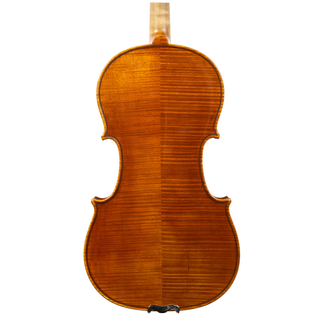 Violin - Arianna Endo, Stradivari "Il Cremonese", Cremona 2026