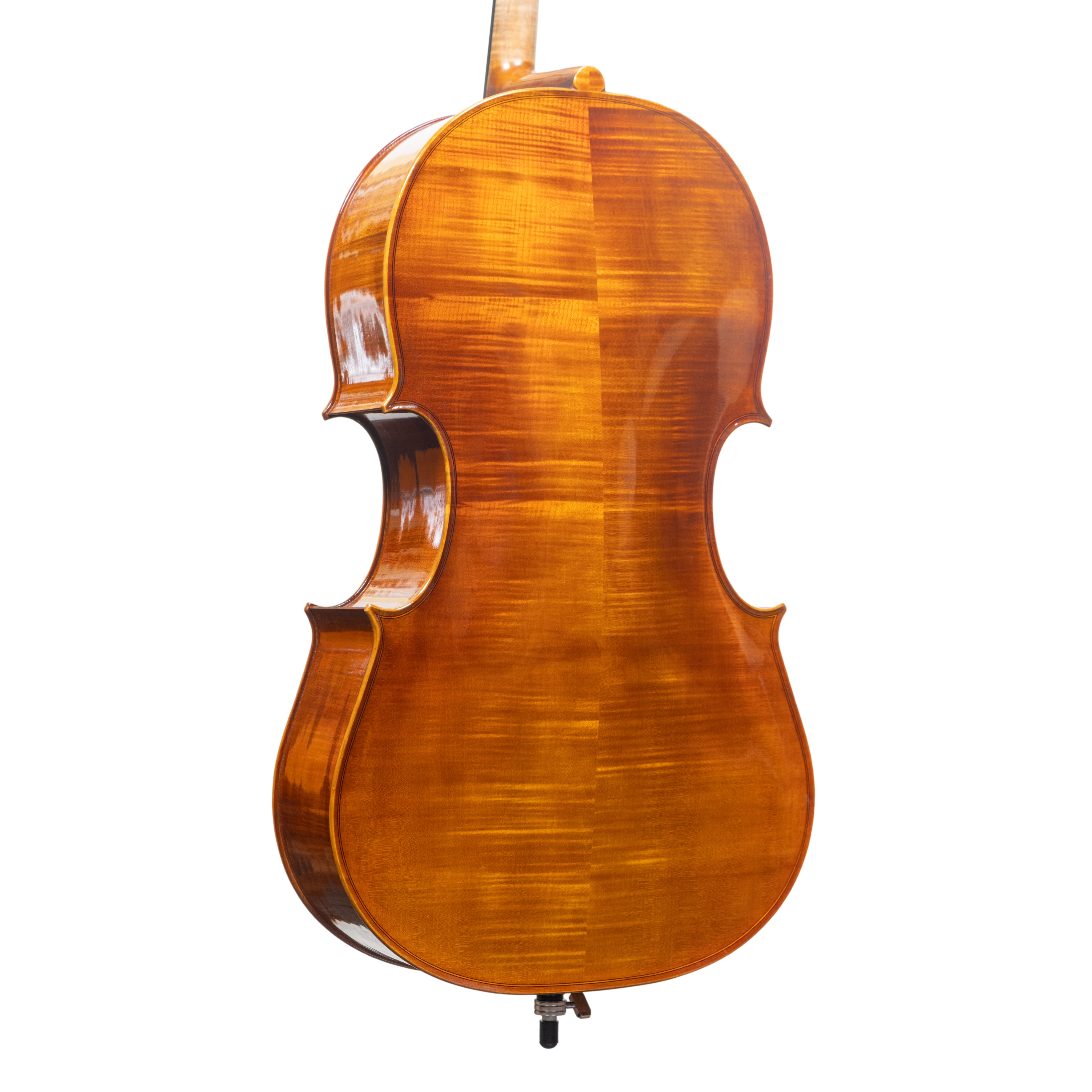 Cello - Scala Perfetta, Montagnana, Cremona 2025 "CIMA TOSA"