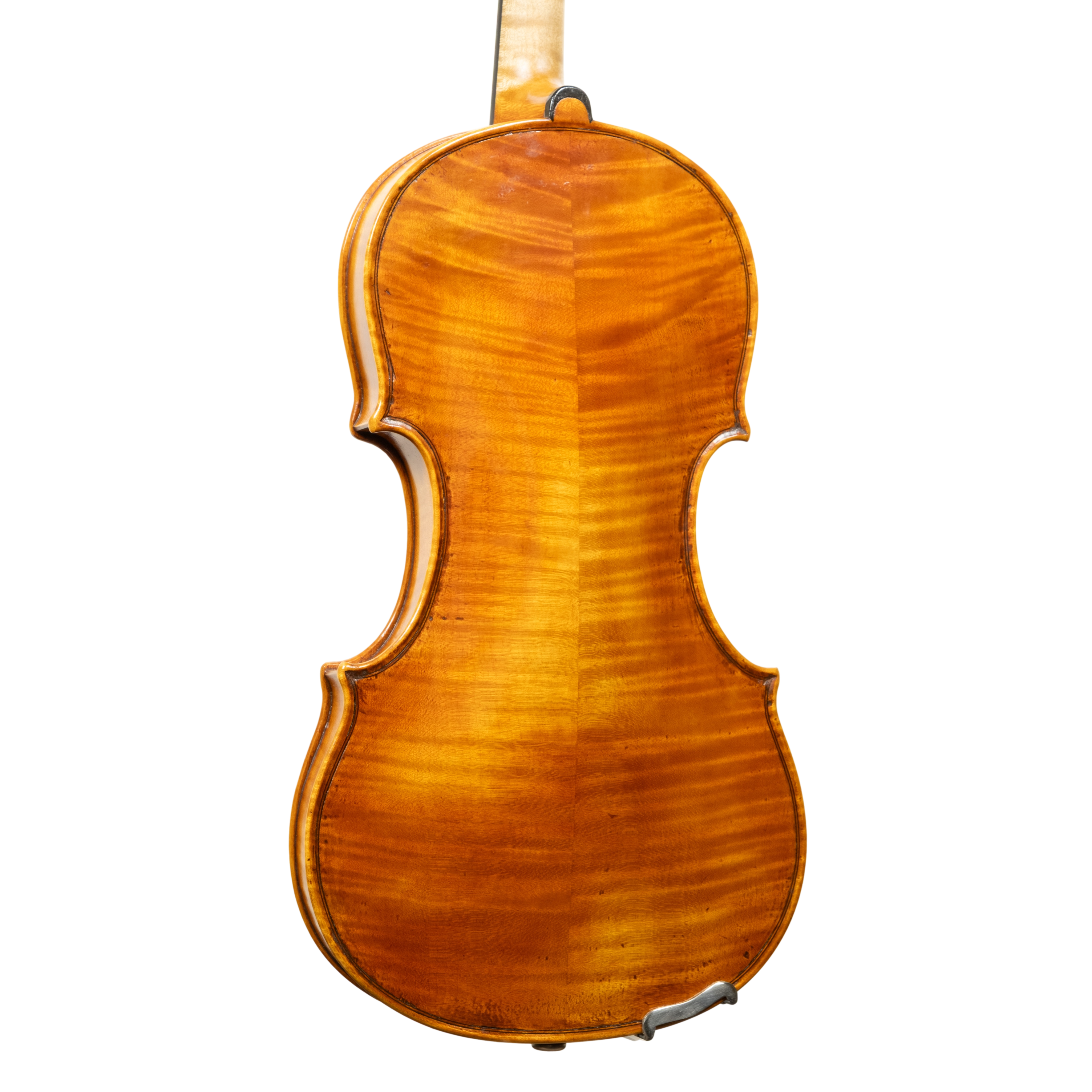 Violin - Marco Dotti, copy of Guarneri del Gesù "Sainton", Cremona 2025