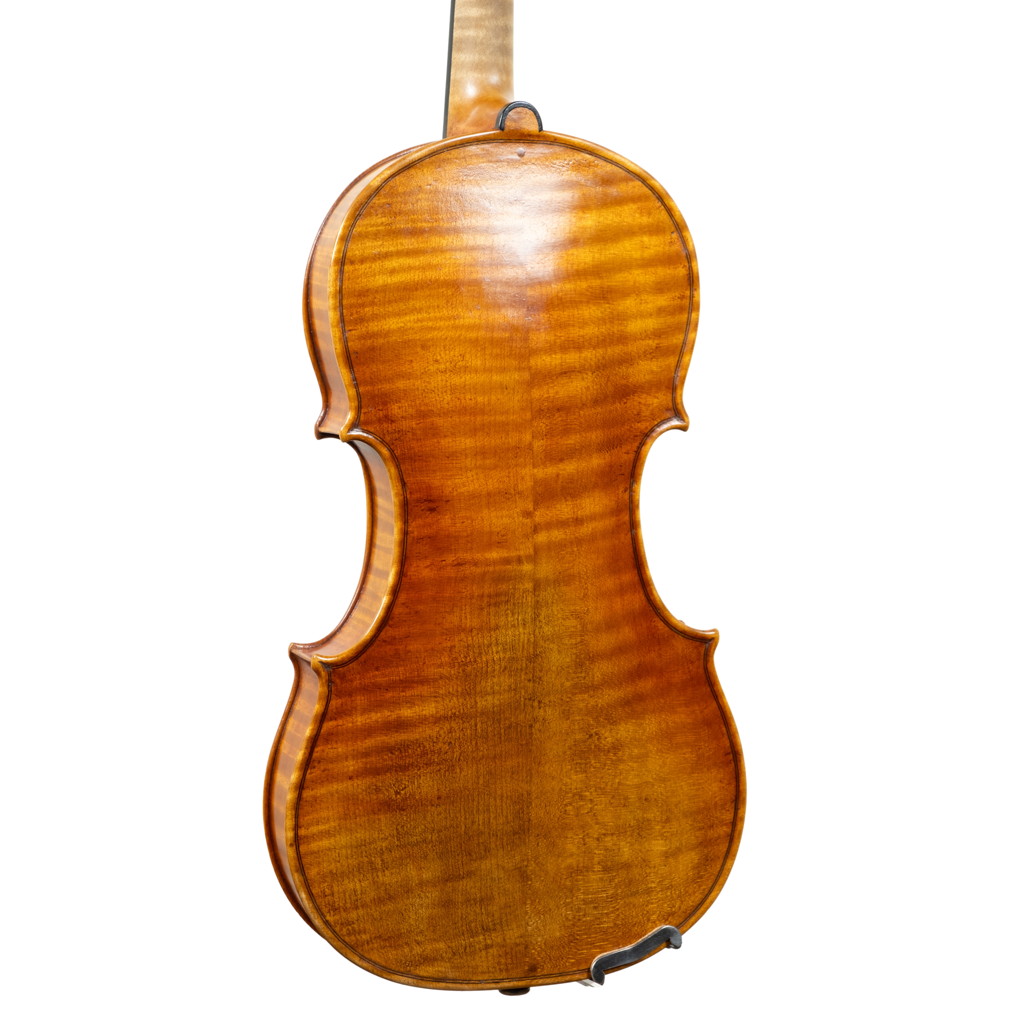 Violin - Mina Mazzolari, Copy of Guarneri del Gesú "Heifetz", Cremona 2026