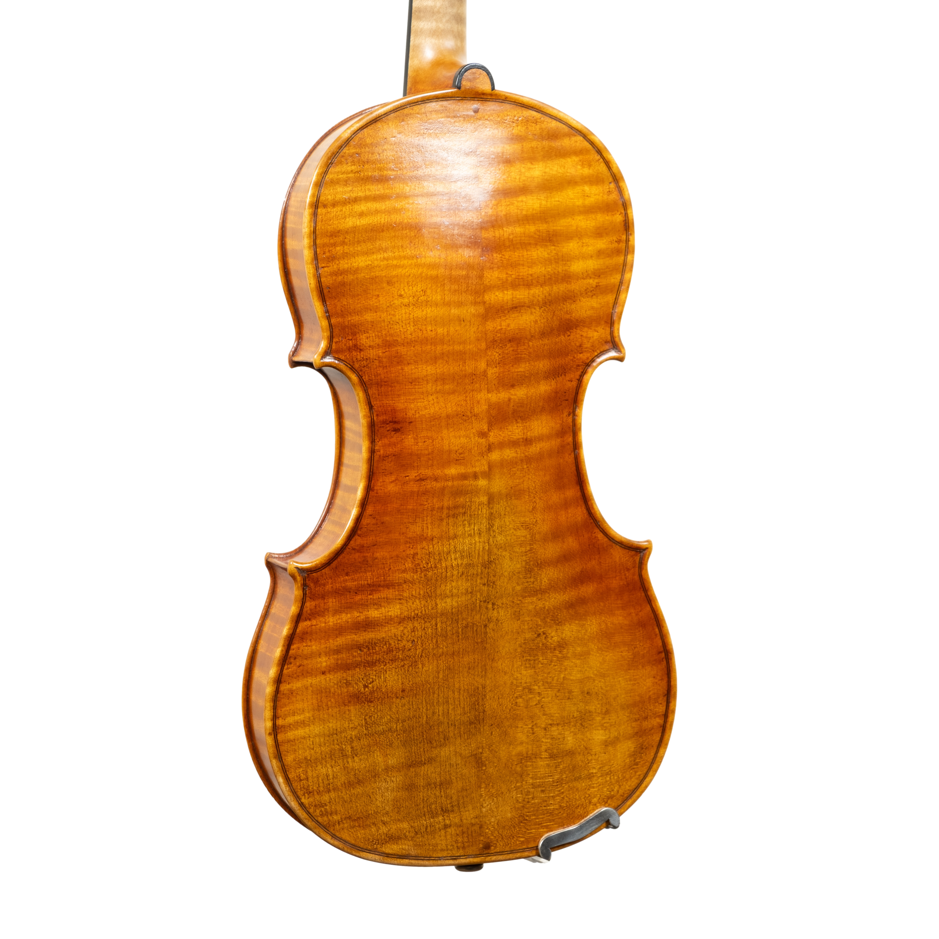 Violin - Mina Mazzolari, Copy of Guarneri del Gesú "Heifetz", Cremona 2026