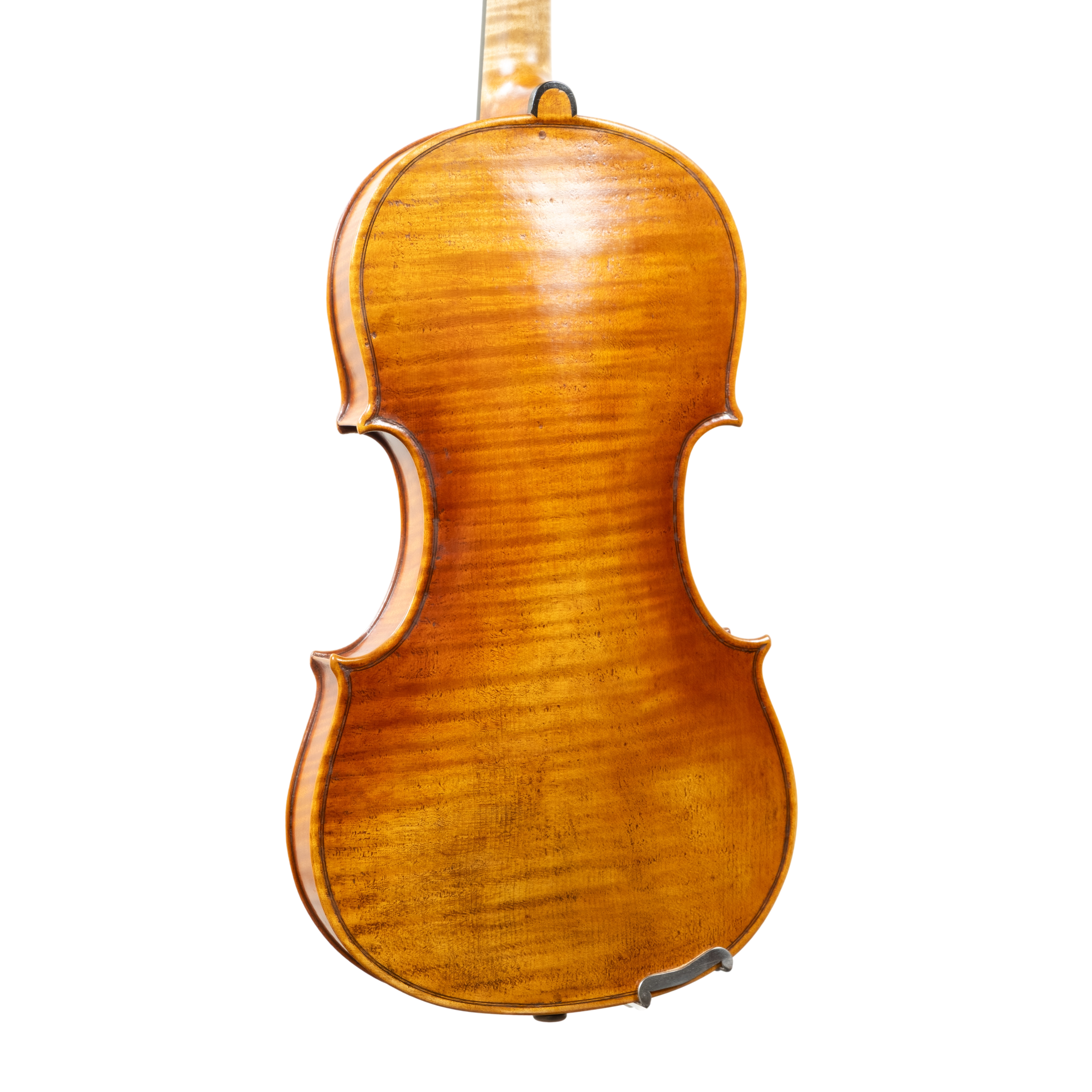 Violin - Mina Mazzolari, Guarneri del Gesú "Ole Bull",  Cremona 2026