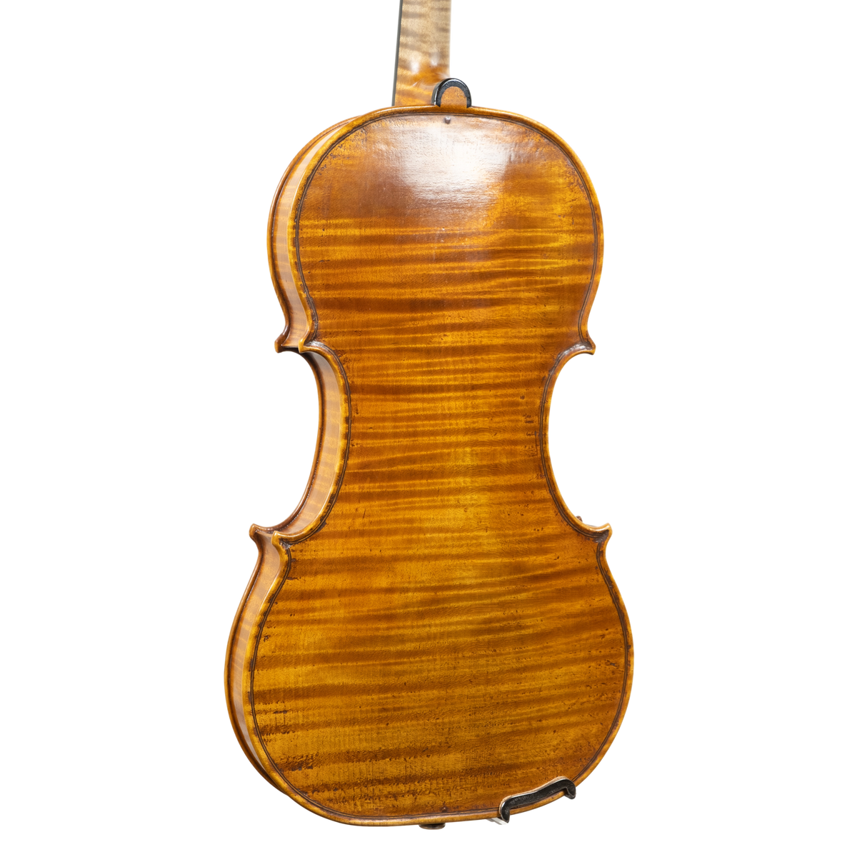 Violin - Edgar Russ, copy of Guarneri del Gesù "Lord Wilton", Cremona 2026