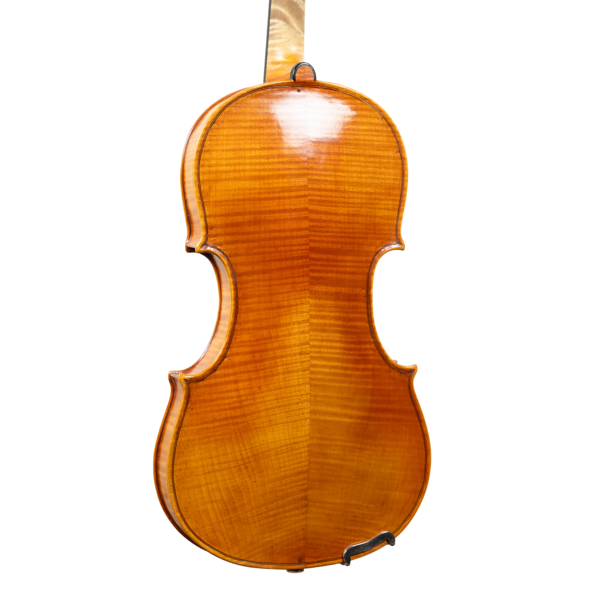 Violin - Marco Dotti, copy of Guarneri del Gesù "Ole Bull", Cremona 2026