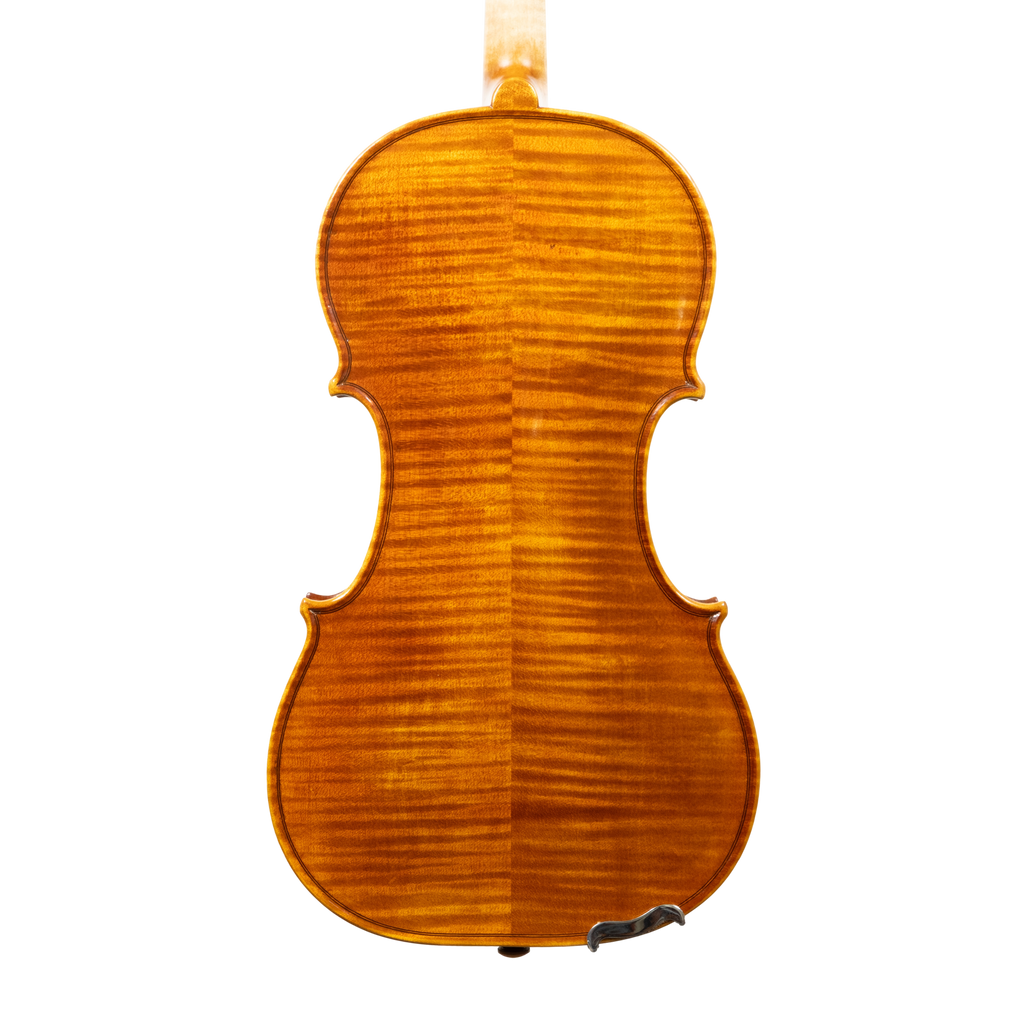 Violin - Linea Macchi, Guarneri "Lord Wilton" 2026 Avisio