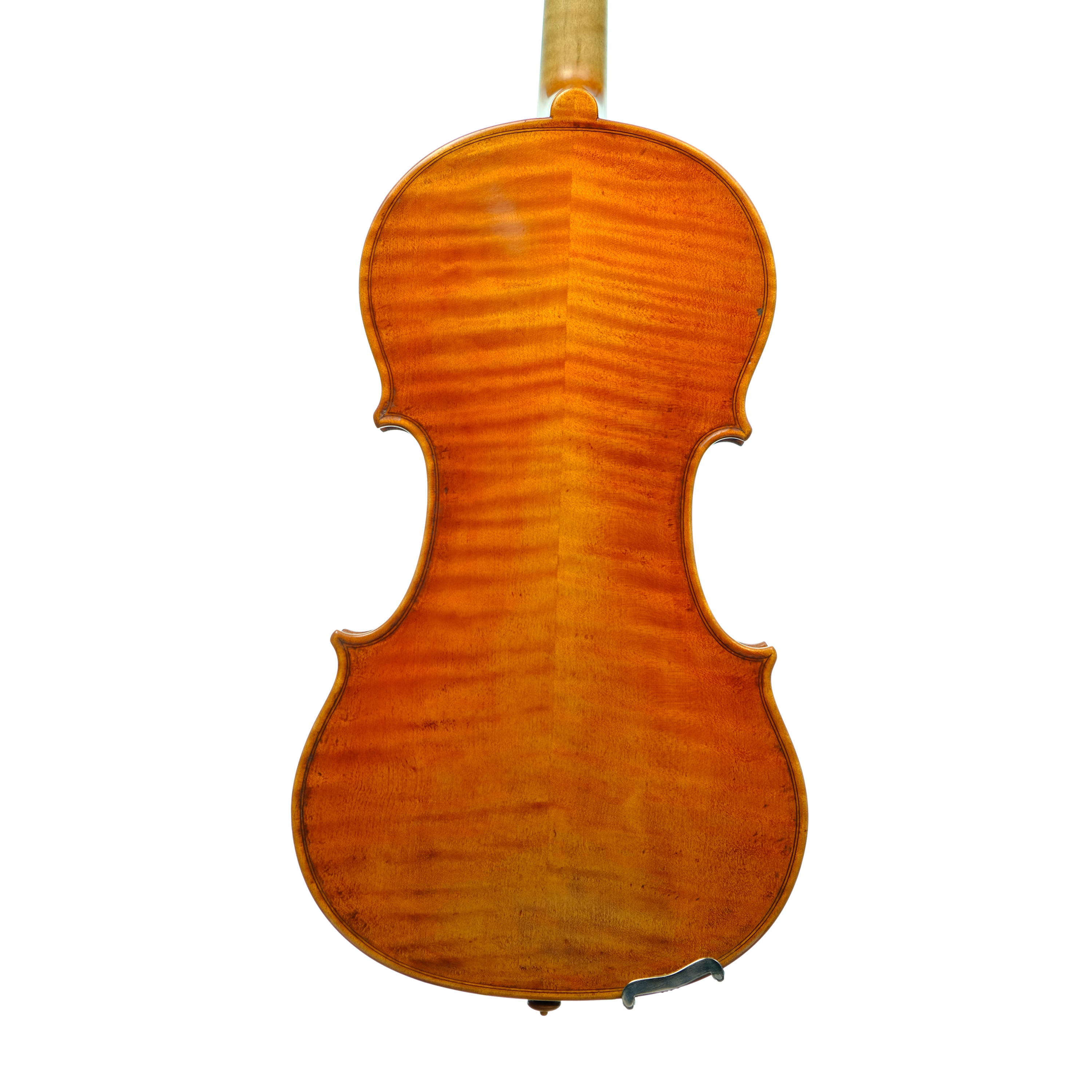 Violin - Edgar Russ, Stradivari "King George", Cremona 2023