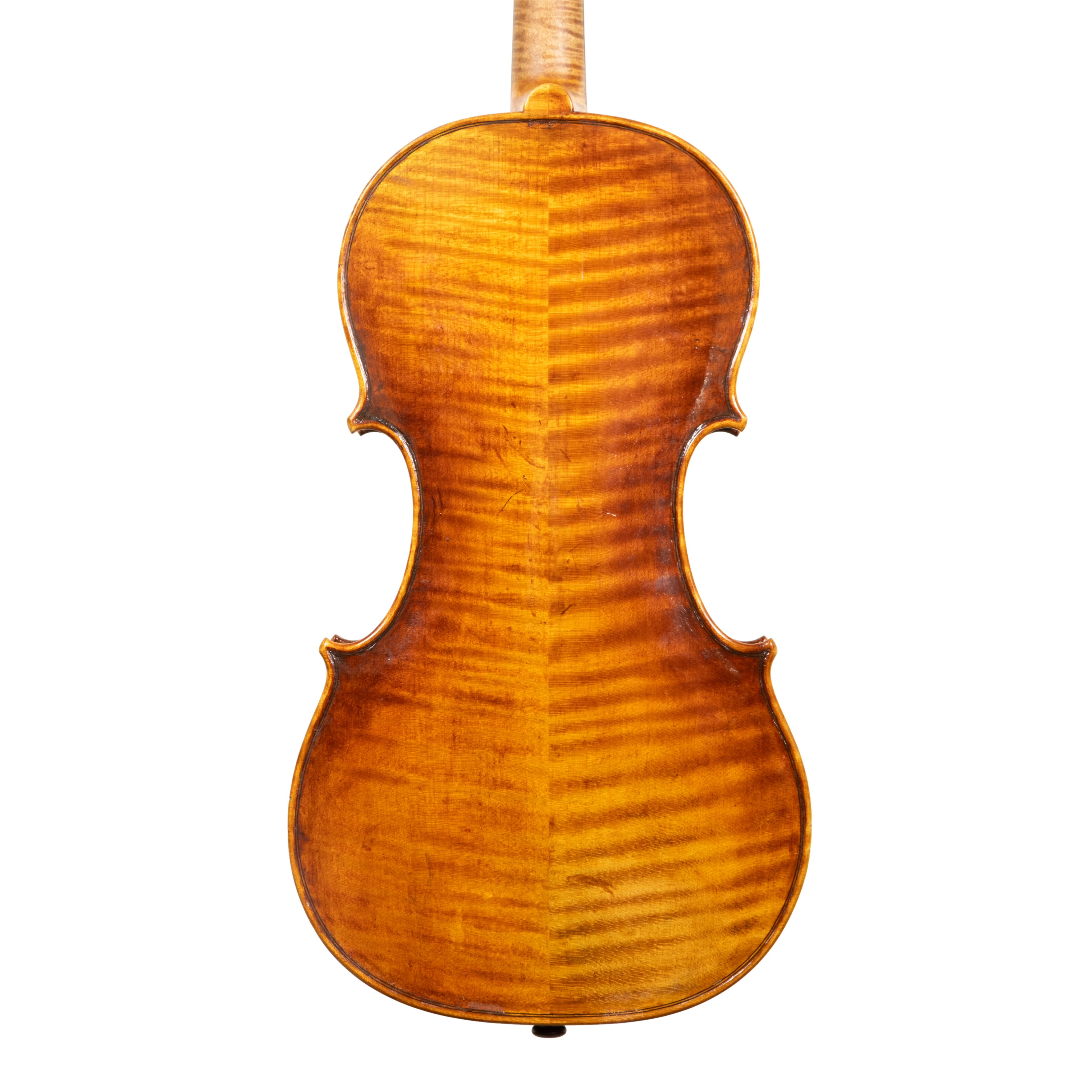 Violin - Alessandro Merloni, Stradivari, Ancona 2020