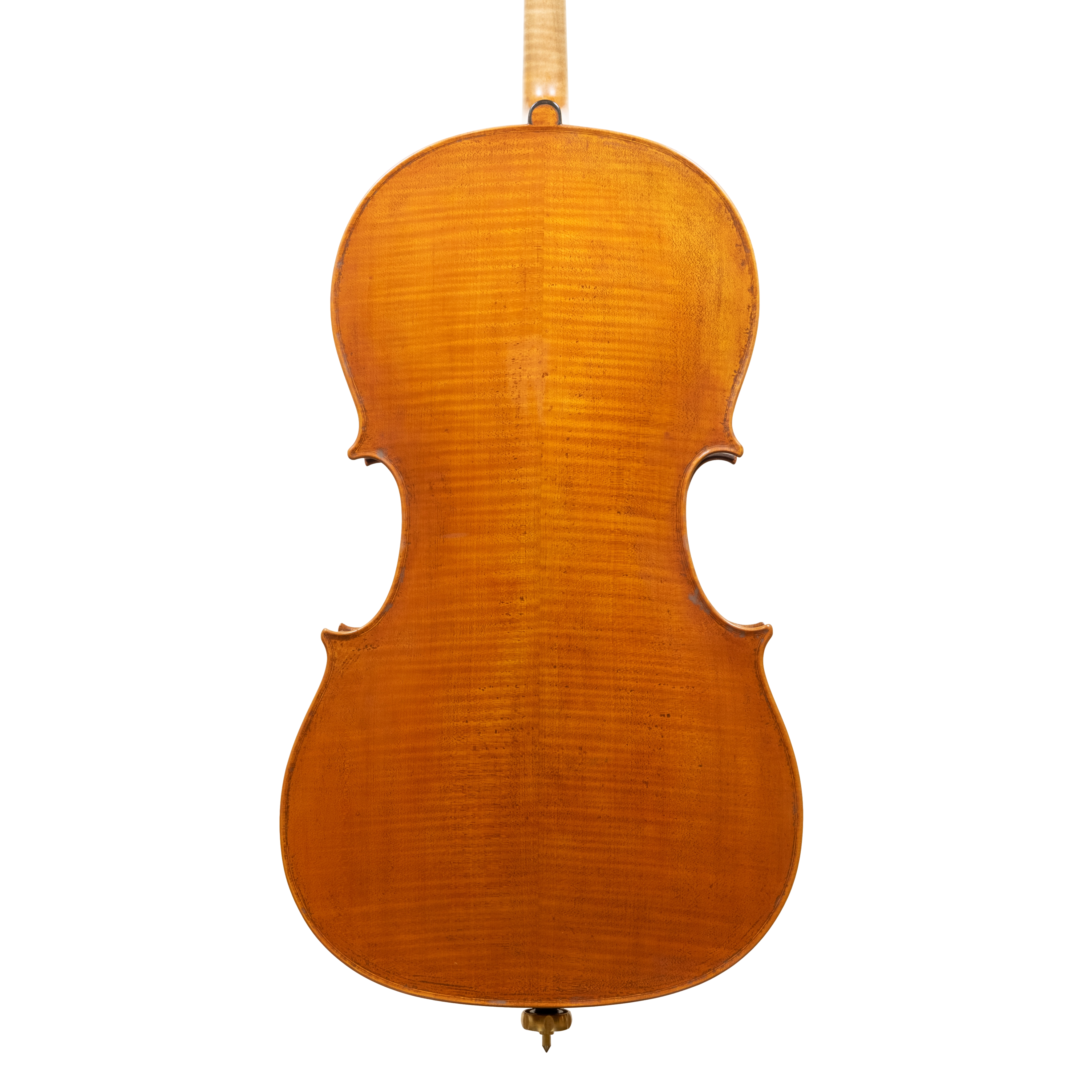 Cello  - Edgar Russ, Francesco Ruggeri, Cremona 2026