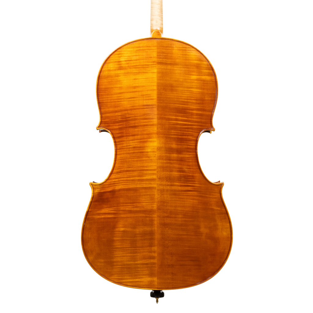 Cello - Linea Macchi, Domenico Montagnana "Sleeping Beauty", Cremona 2026