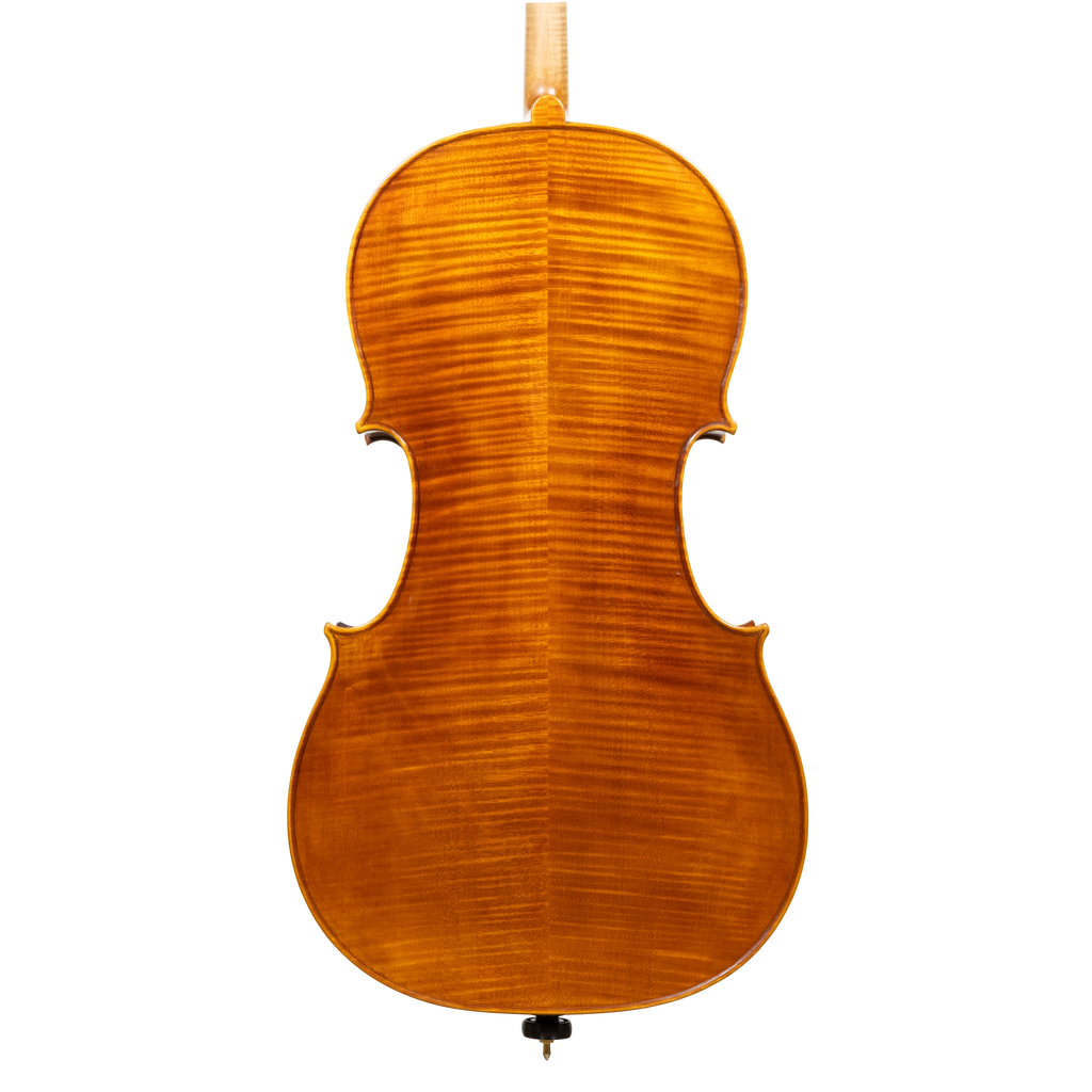 Cello - Linea Macchi, Stradivari "Gore Booth", Cremona 2026