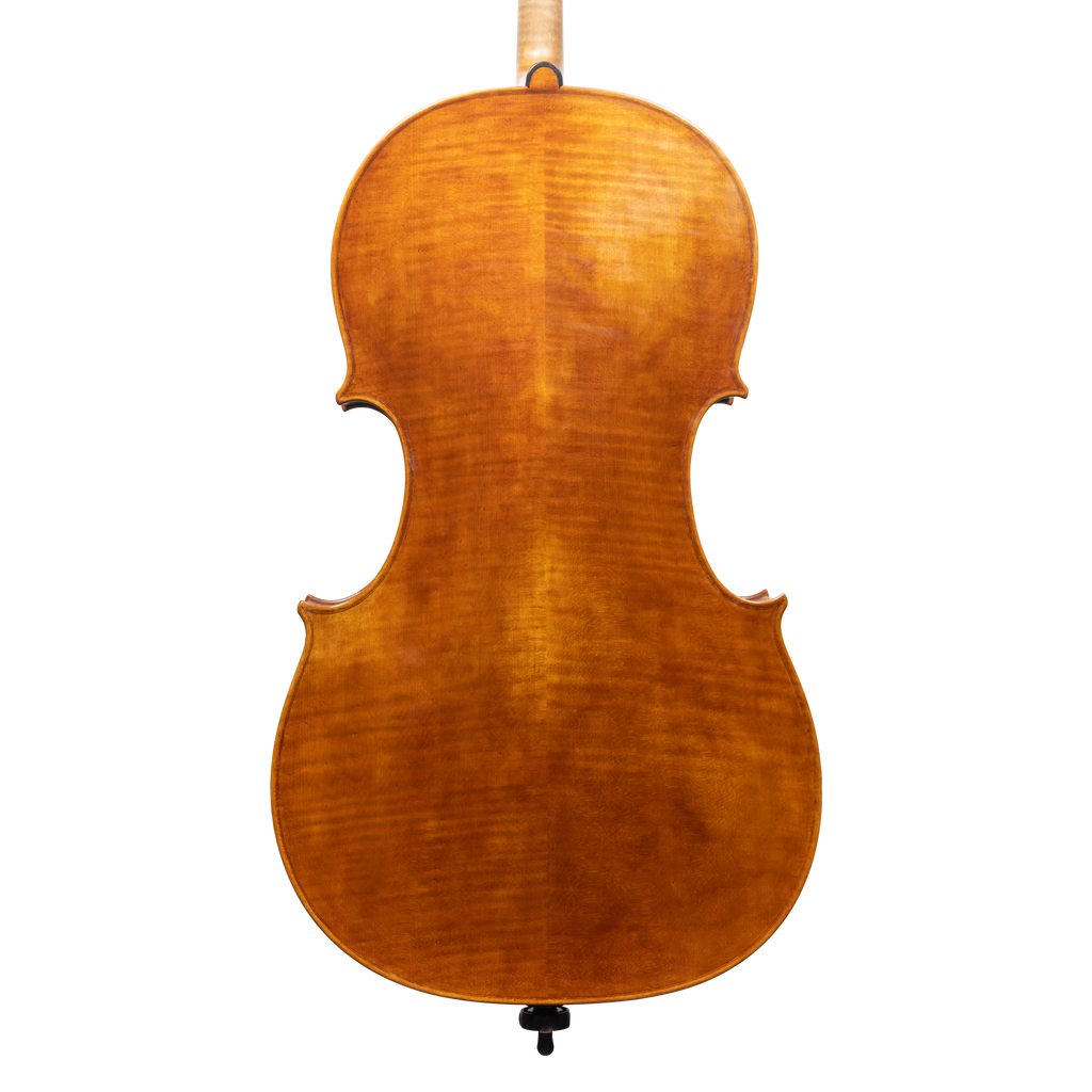 Cello - Mina Mazzolari, Matteo Goffriler, Cremona 2025