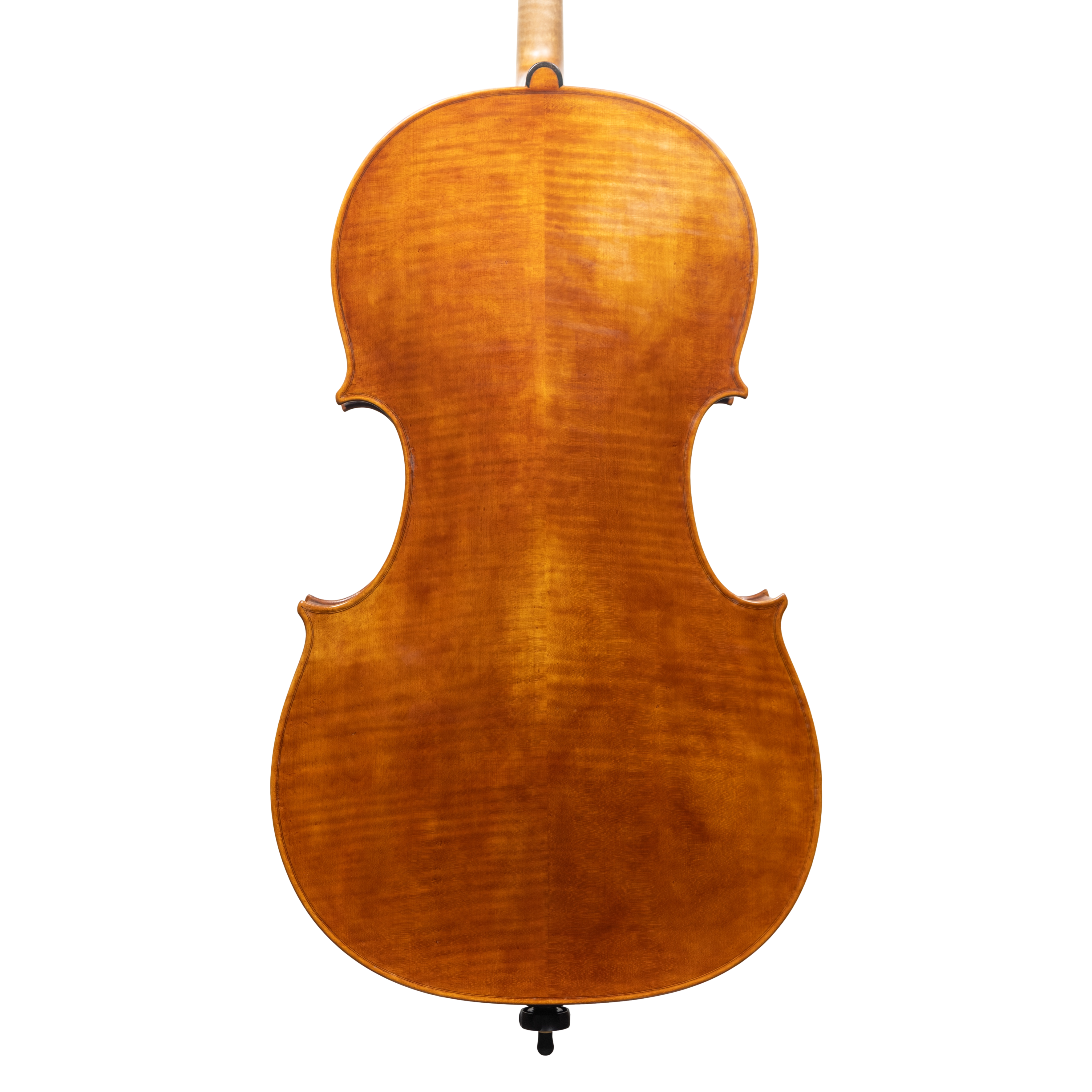 Cello - Mina Mazzolari, Matteo Goffriler, Cremona 2025