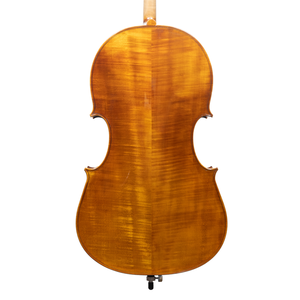 Cello - Scala Perfetta, Montagnana, Cremona 2025 "CERVATI"
