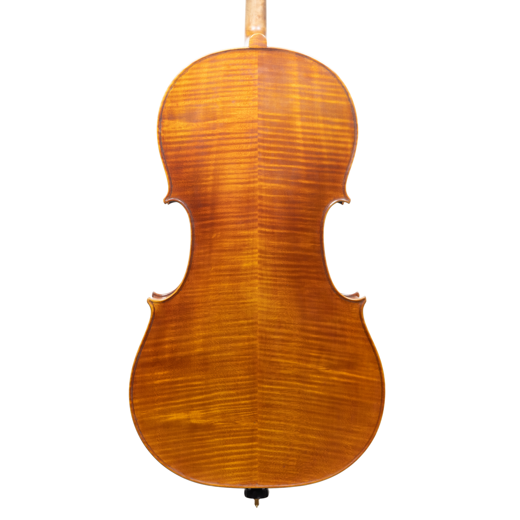 Cello - Stefano Guerreschi, mod. Stradivari "Gore Booth", Cremona 2025