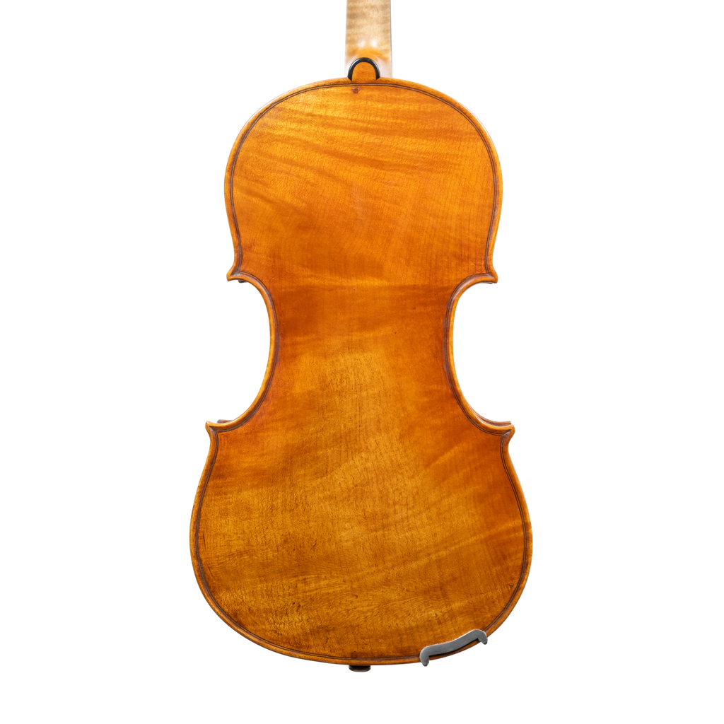 Violin - Edgar Russ, Guarneri del Gesú "Ole Bull",  Cremona 2025