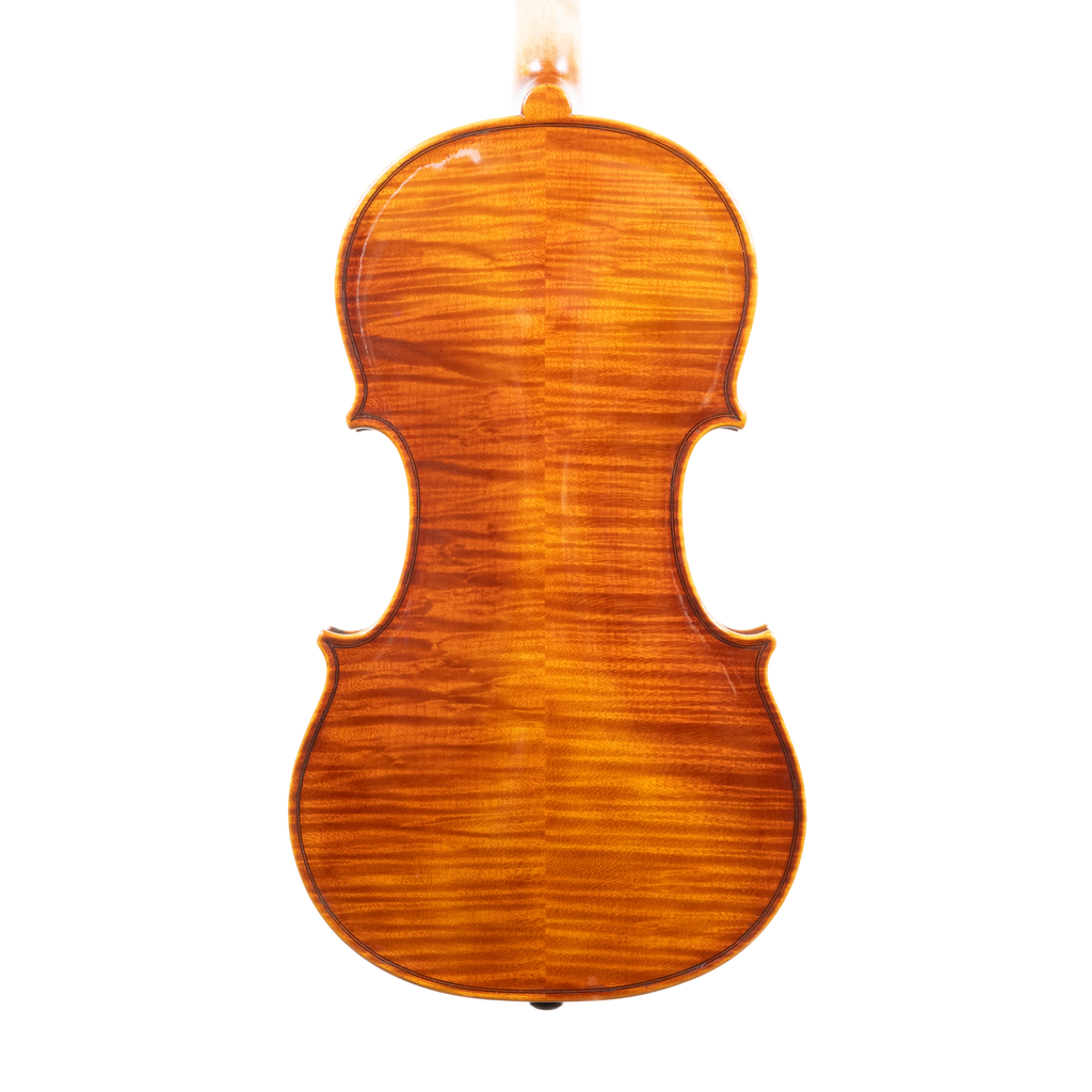 Violin - Scala Perfetta, Guarneri, Cremona 2026 "Left handed"