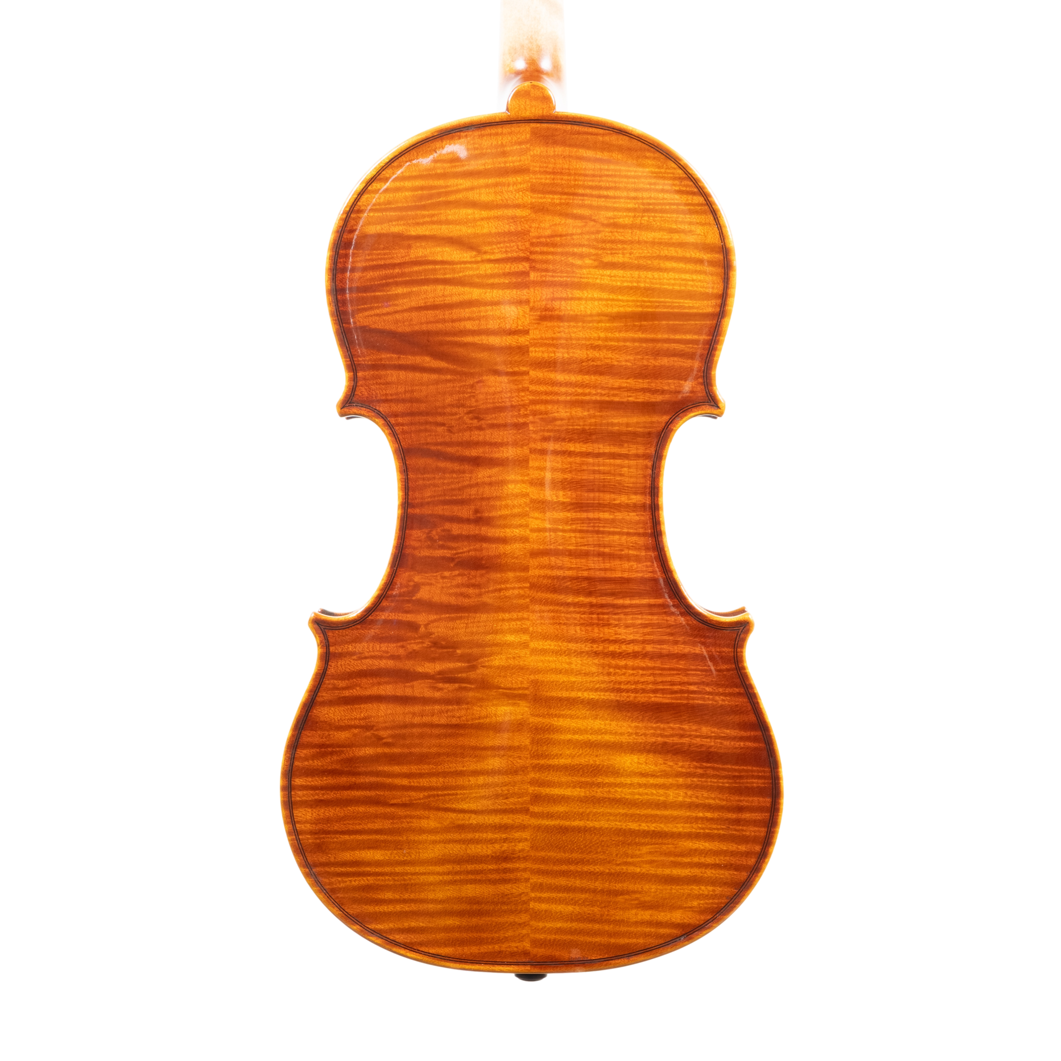 Violin - Scala Perfetta, Guarneri, Cremona 2026 "Left handed"