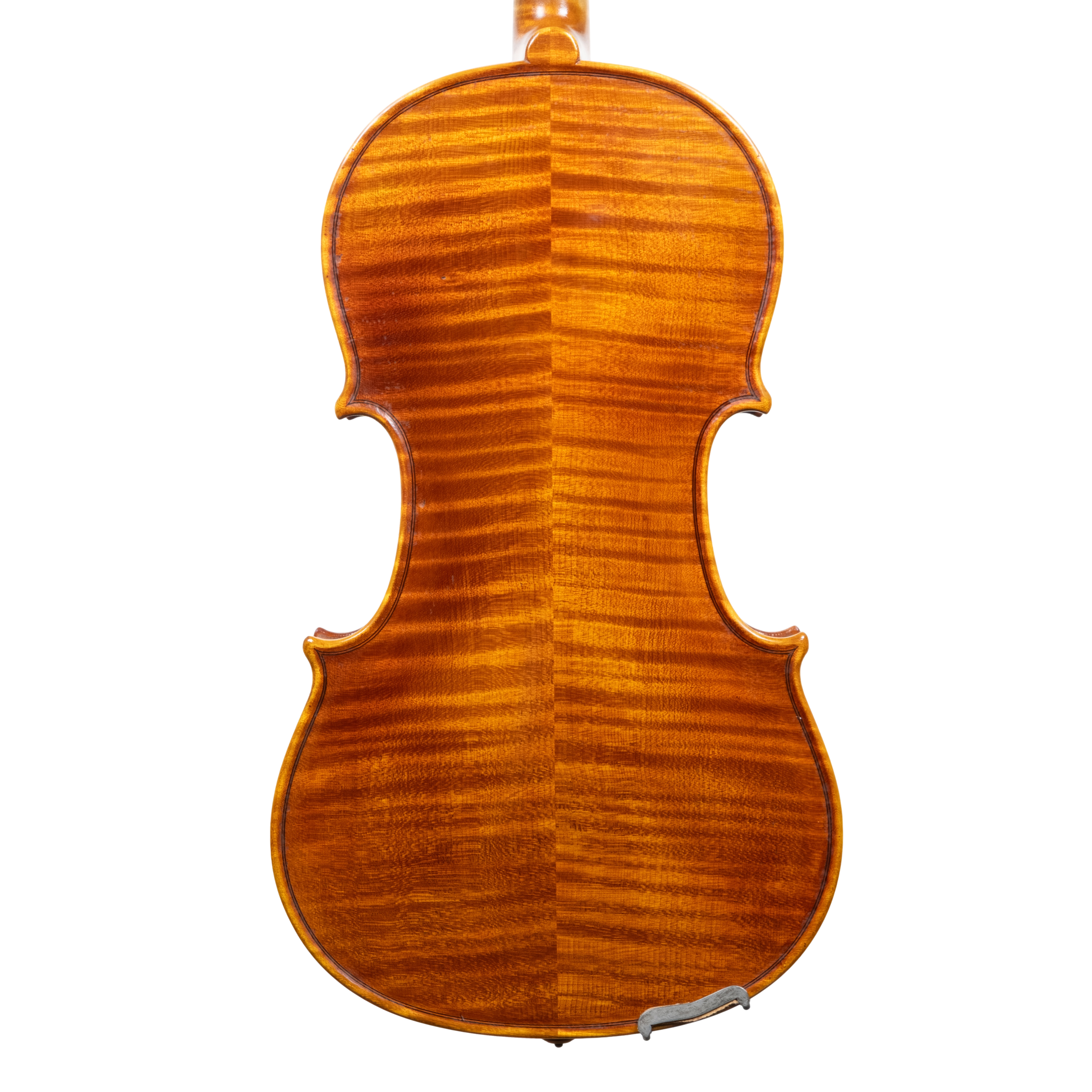 Violin - Linea Macchi, Stradivari Cremona 2025 "Po"