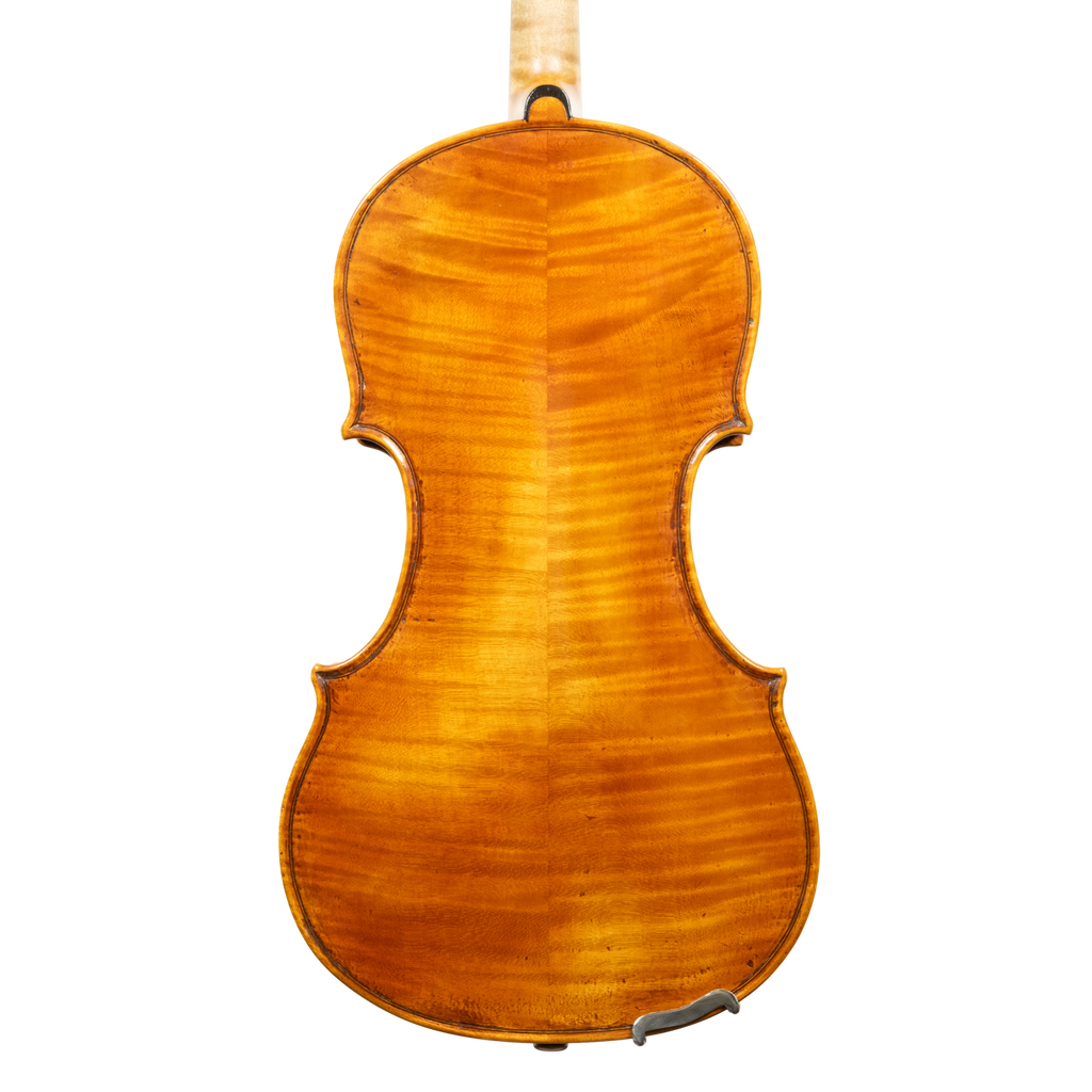 Violin - Marco Dotti, copy of Guarneri del Gesù "Sainton", Cremona 2025