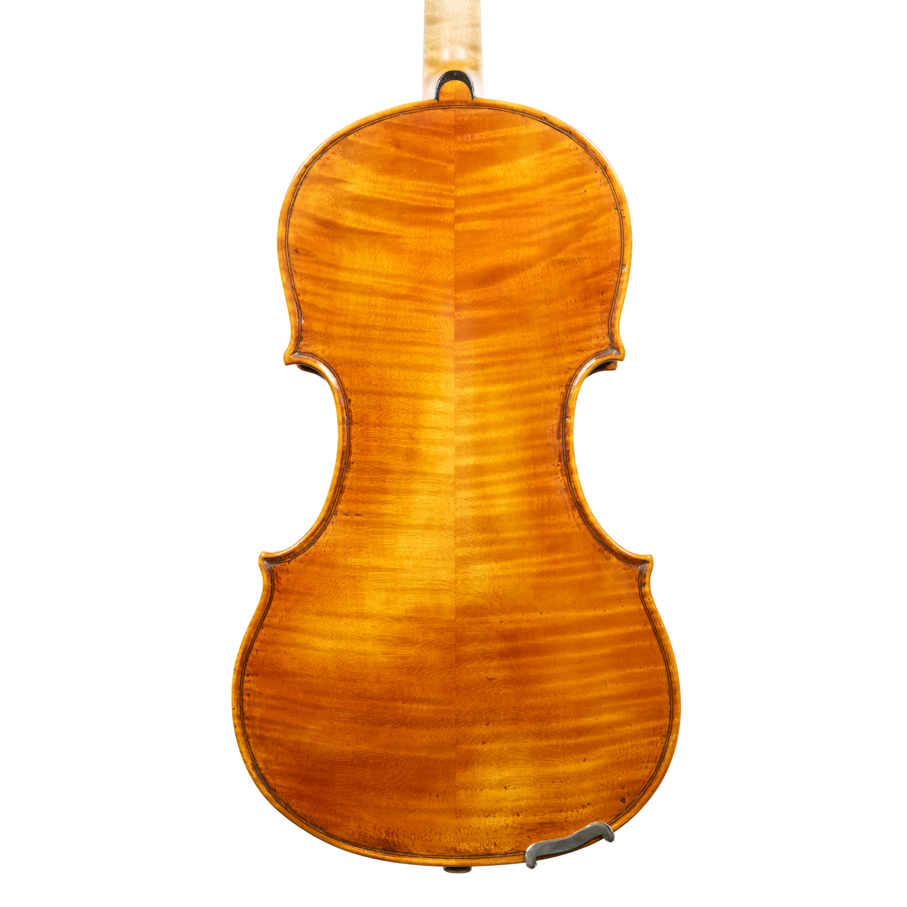 Violin - Marco Dotti, copy of Guarneri del Gesù "Sainton", Cremona 2025
