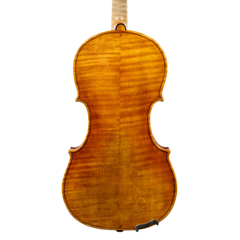 Violin - Mina Mazzolari, Copy of Guarneri del Gesú "Heifetz", Cremona 2026