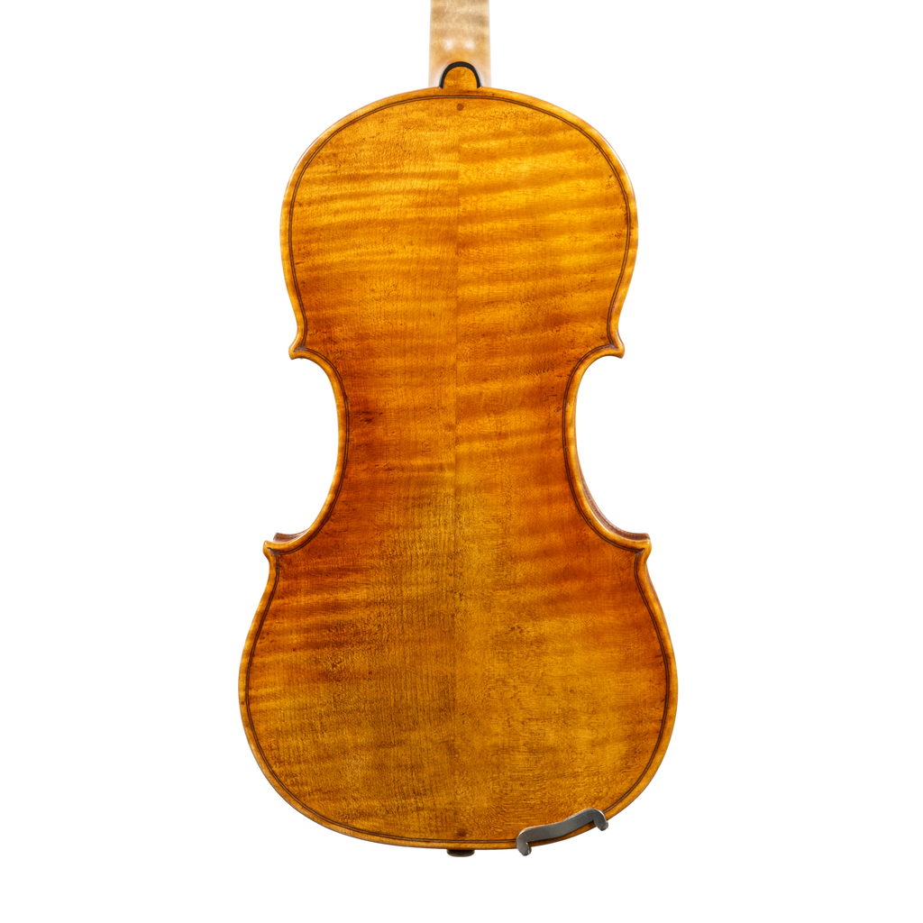 Violin - Mina Mazzolari, Copy of Guarneri del Gesú "Heifetz", Cremona 2026