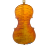 Violin - Mina Mazzolari, Copy of Guarneri del Gesú "Heifetz", Cremona 2024