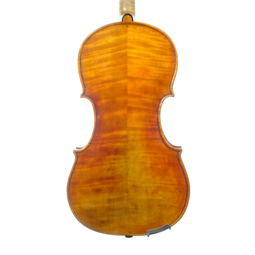 Violin - Mina Mazzolari, Copy of Guarneri del Gesú "Heifetz", Cremona 2024