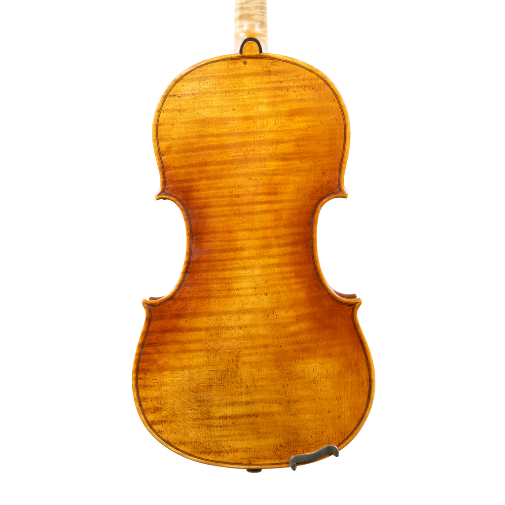 Violin - Mina Mazzolari, Guarneri del Gesú "Ole Bull",  Cremona 2026