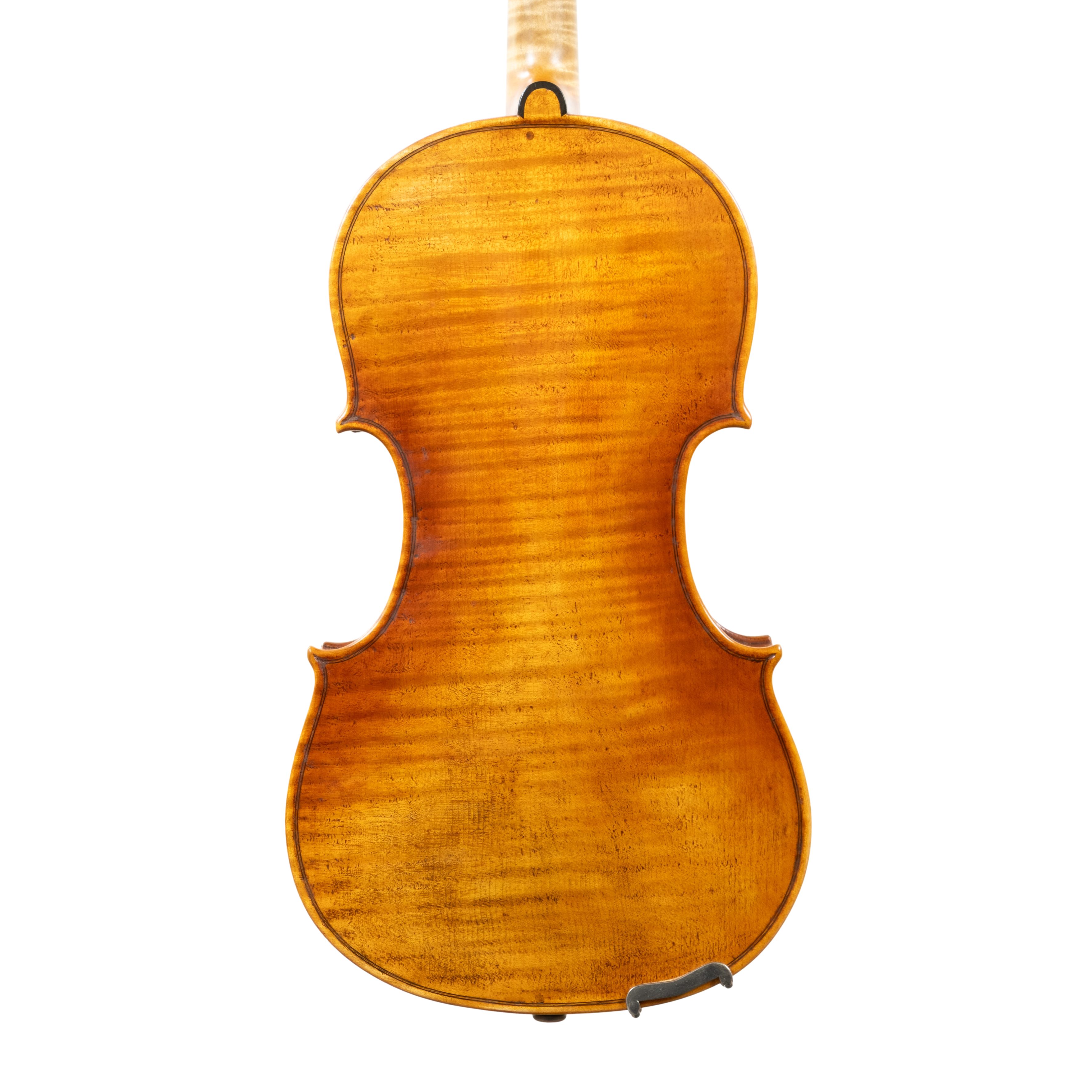 Violin - Mina Mazzolari, Guarneri del Gesú "Ole Bull",  Cremona 2026
