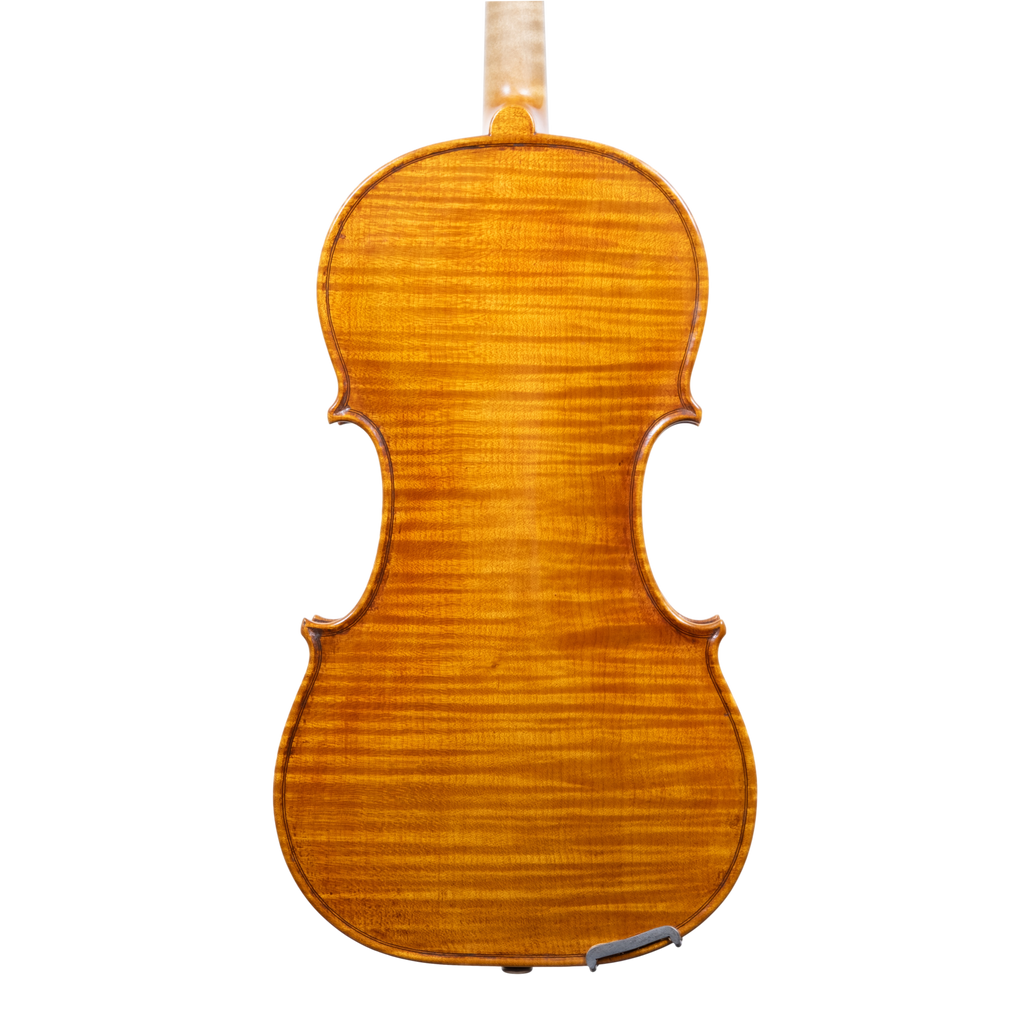 Violin - Stefano Guerreschi, Guarneri "Low Wilton", Cremona 2025
