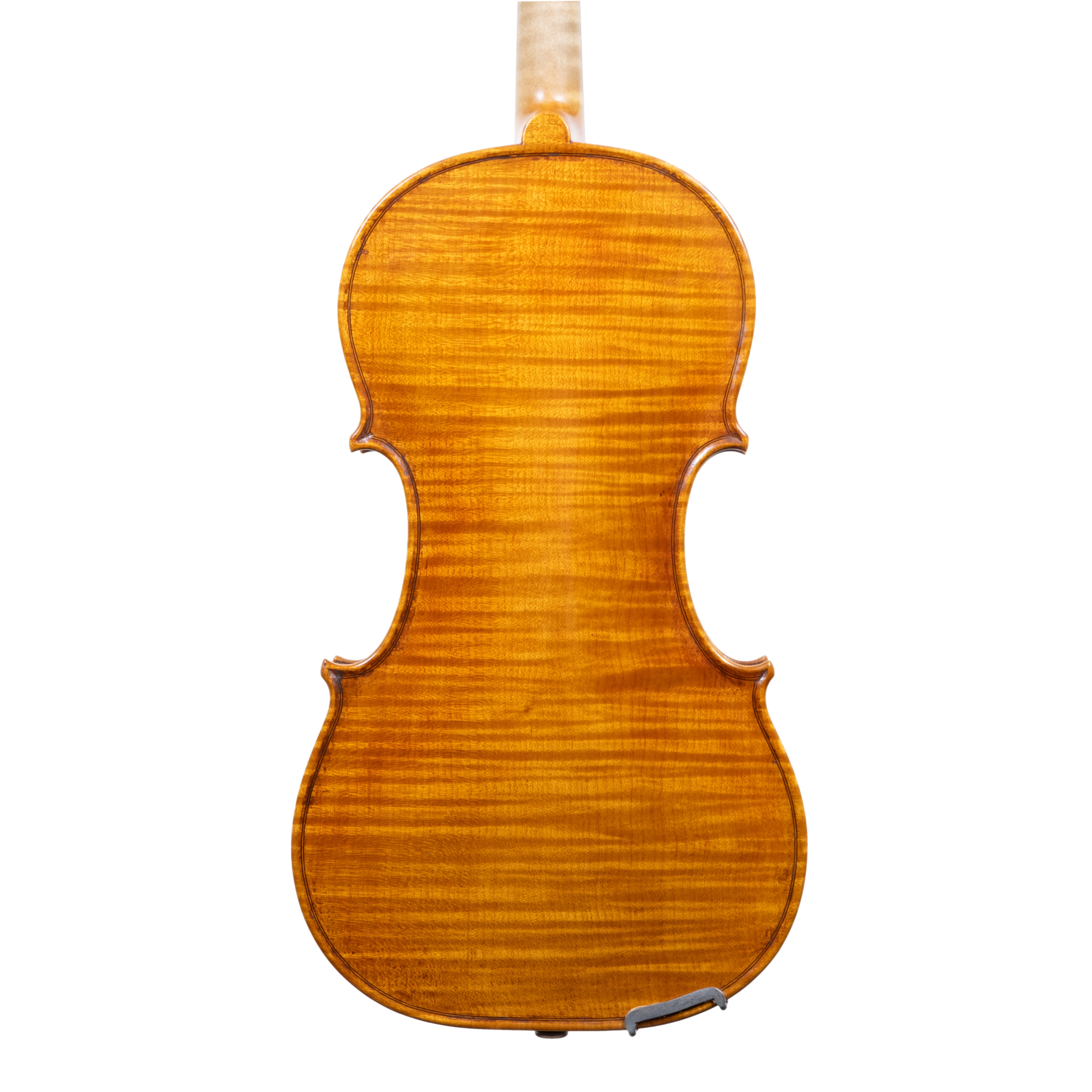 Violin - Stefano Guerreschi, Guarneri "Low Wilton", Cremona 2025