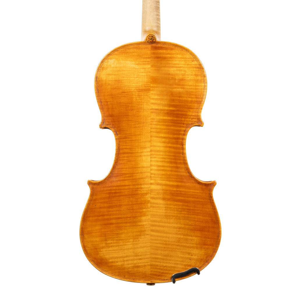 Violin - Stefano Guerreschi, mod. Carlo Antonio Testore, Cremona 2025