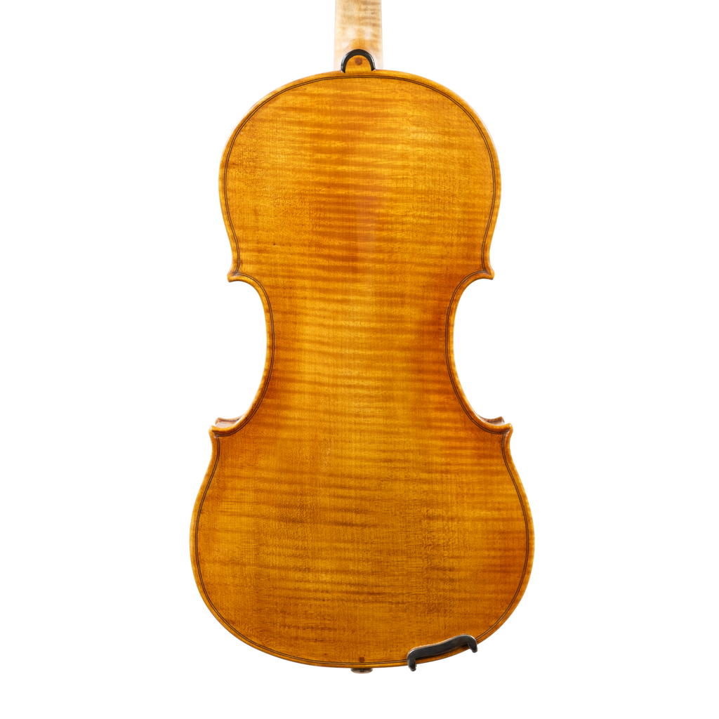 Violin - Stefano Guerreschi, mod. Guarneri del Gesù "Ysaye", Cremona 2026