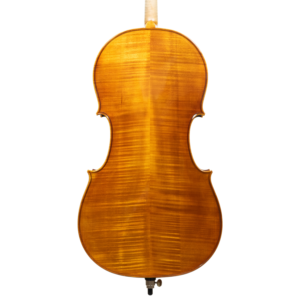 Cello - Scala Perfetta, Stradivari, Cremona 2025 "CEVEDALE"