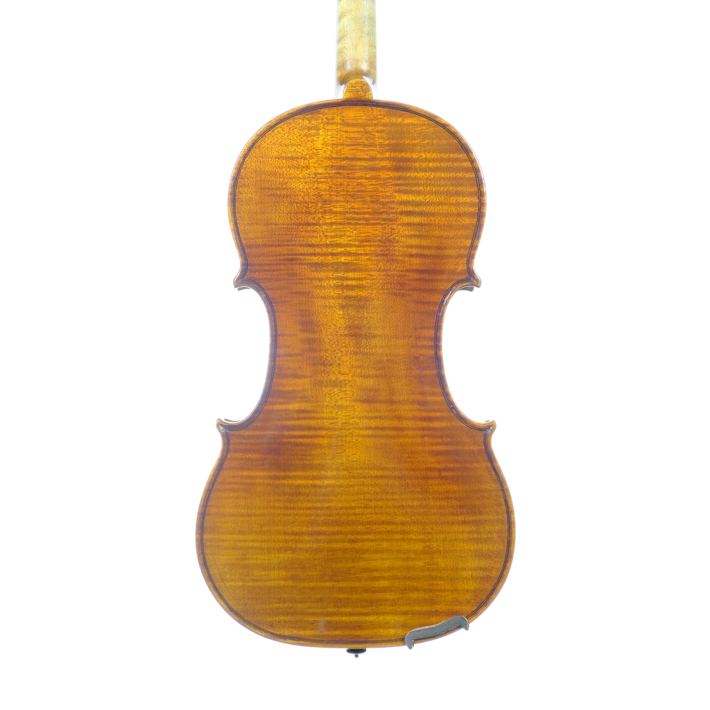 Violin - Enrico Bertoncini, Guarneri, Cremona 2024