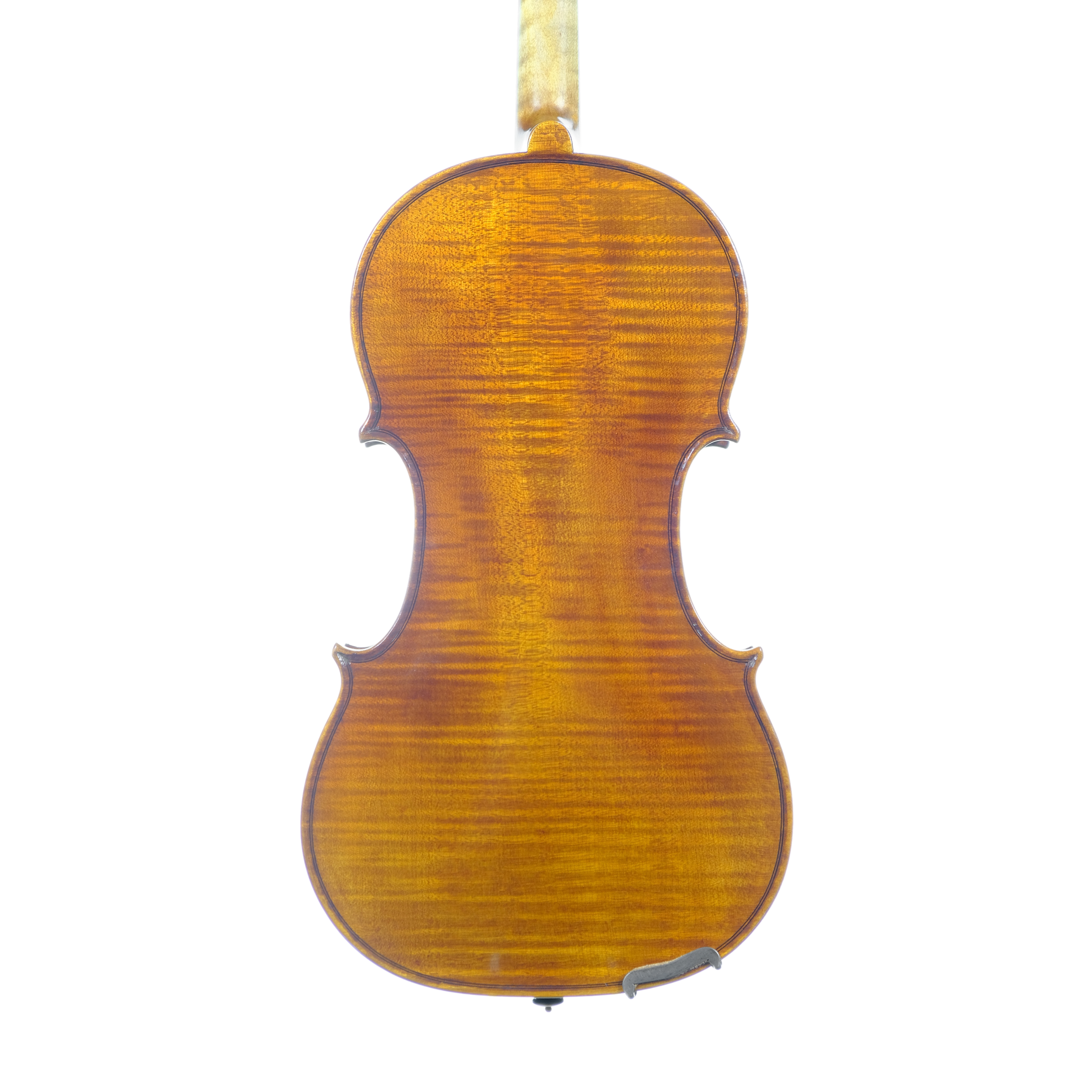 Violin - Enrico Bertoncini, Guarneri, Cremona 2024