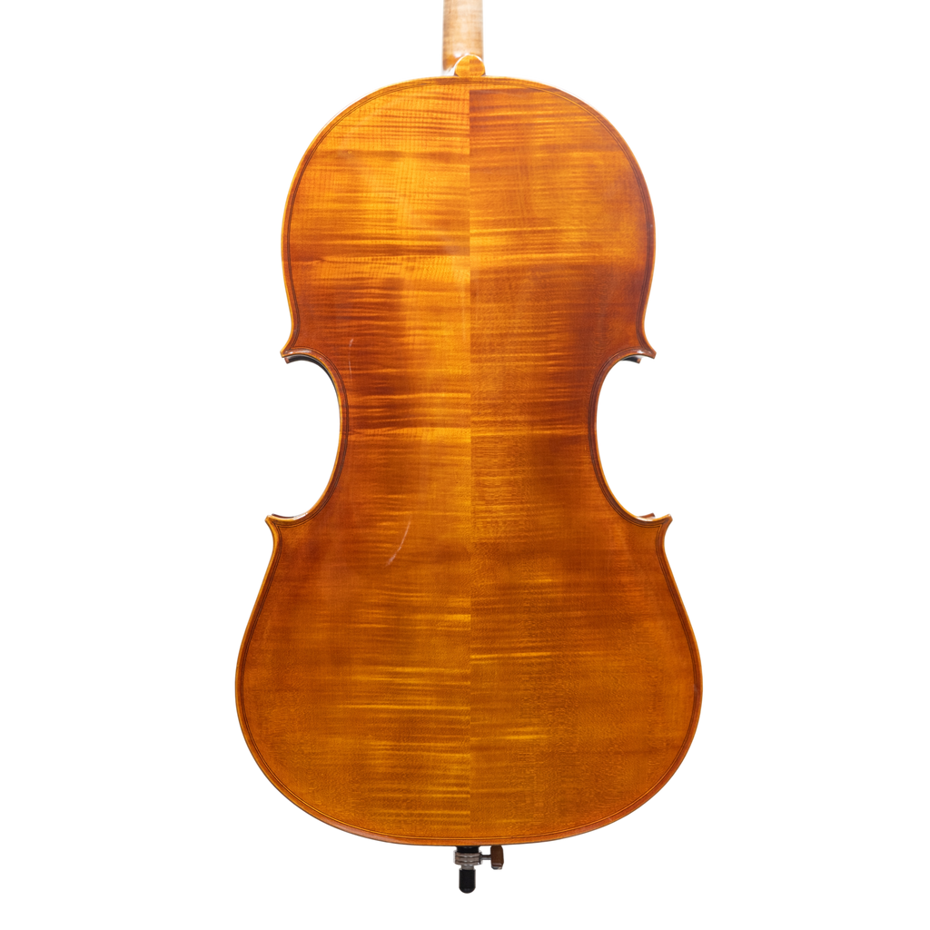 Cello - Scala Perfetta, Montagnana, Cremona 2025 "CIMA TOSA"