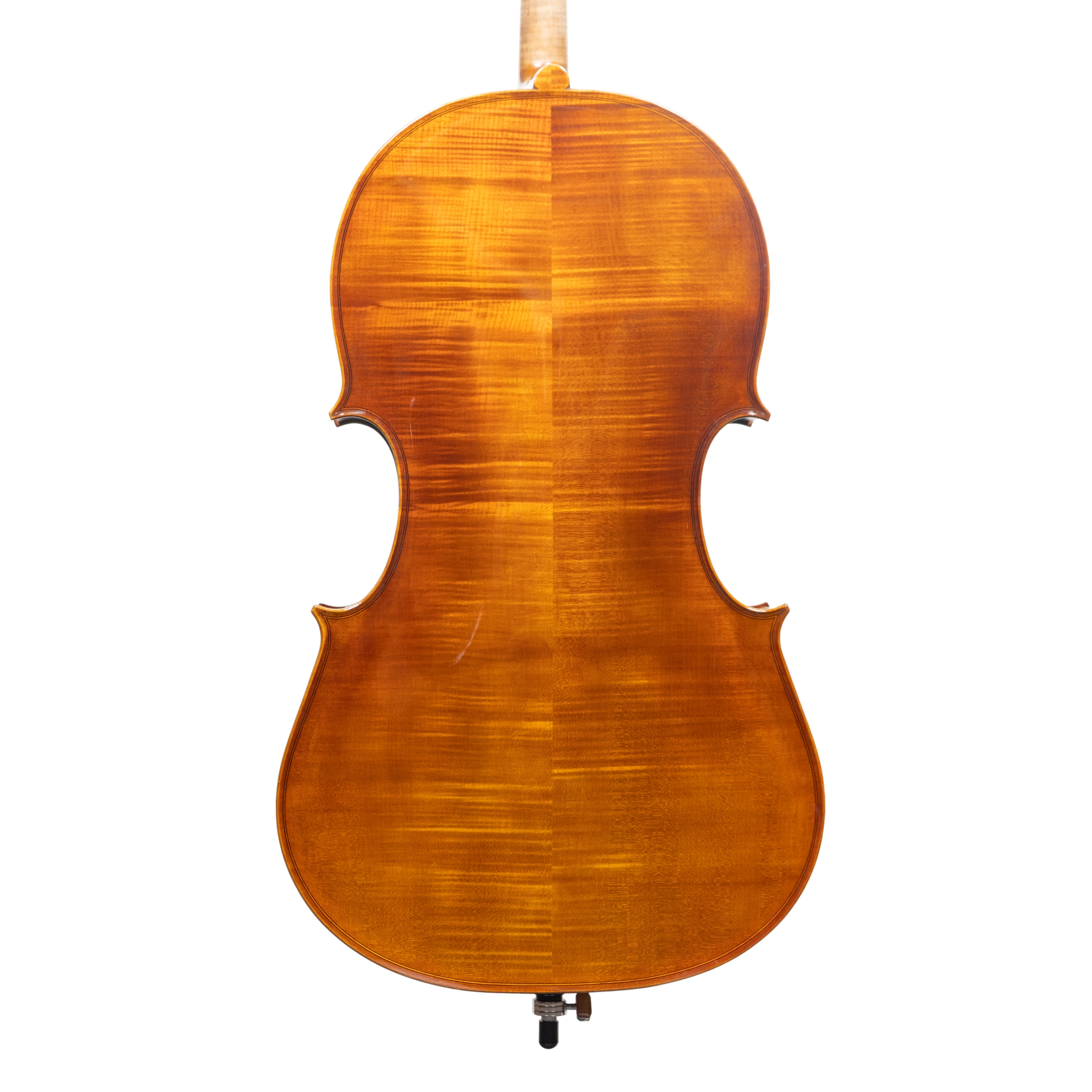 Cello - Scala Perfetta, Montagnana, Cremona 2025 "CIMA TOSA"