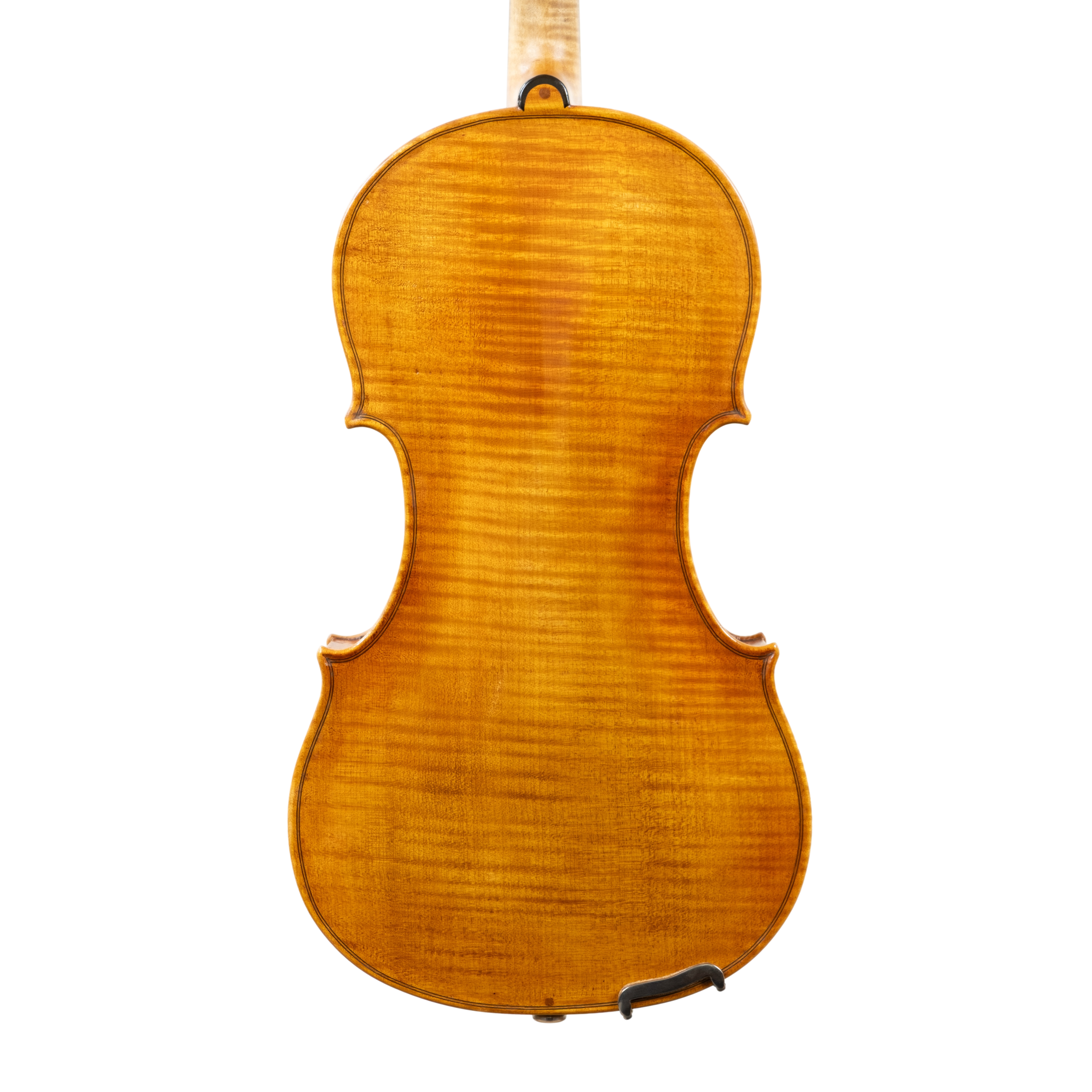 Violin - Stefano Guerreschi, mod. Guarneri del Gesù "Ysaye", Cremona 2026