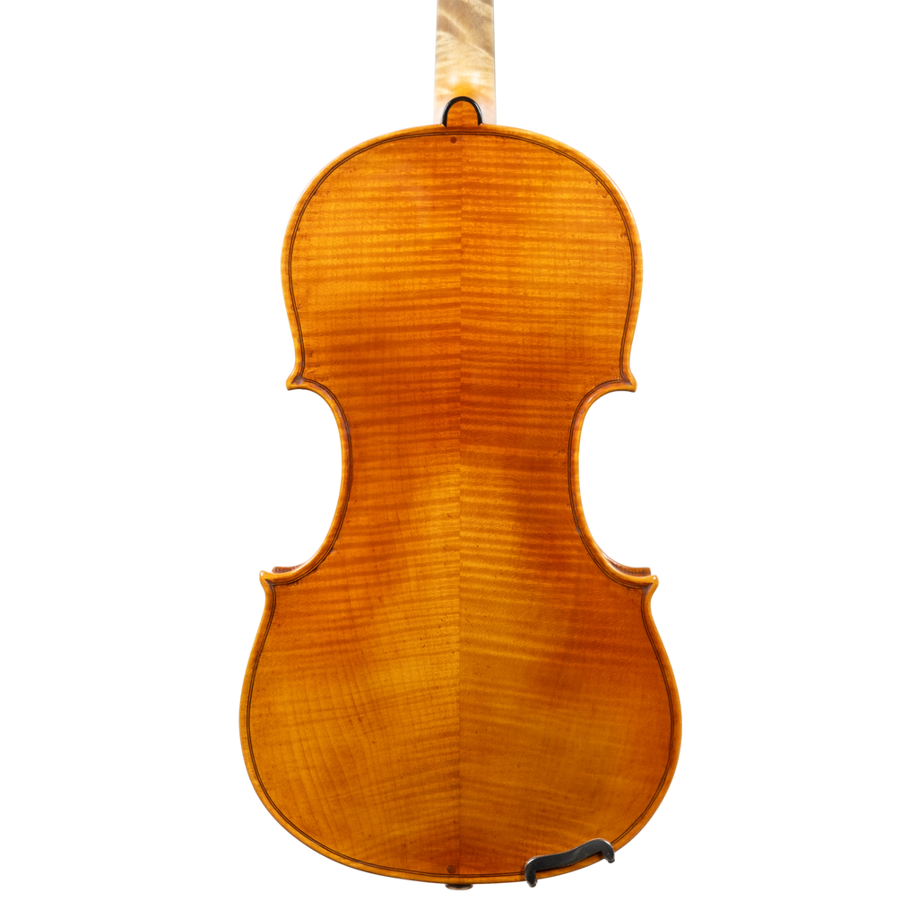 Violin - Marco Dotti, copy of Guarneri del Gesù "Ole Bull", Cremona 2026