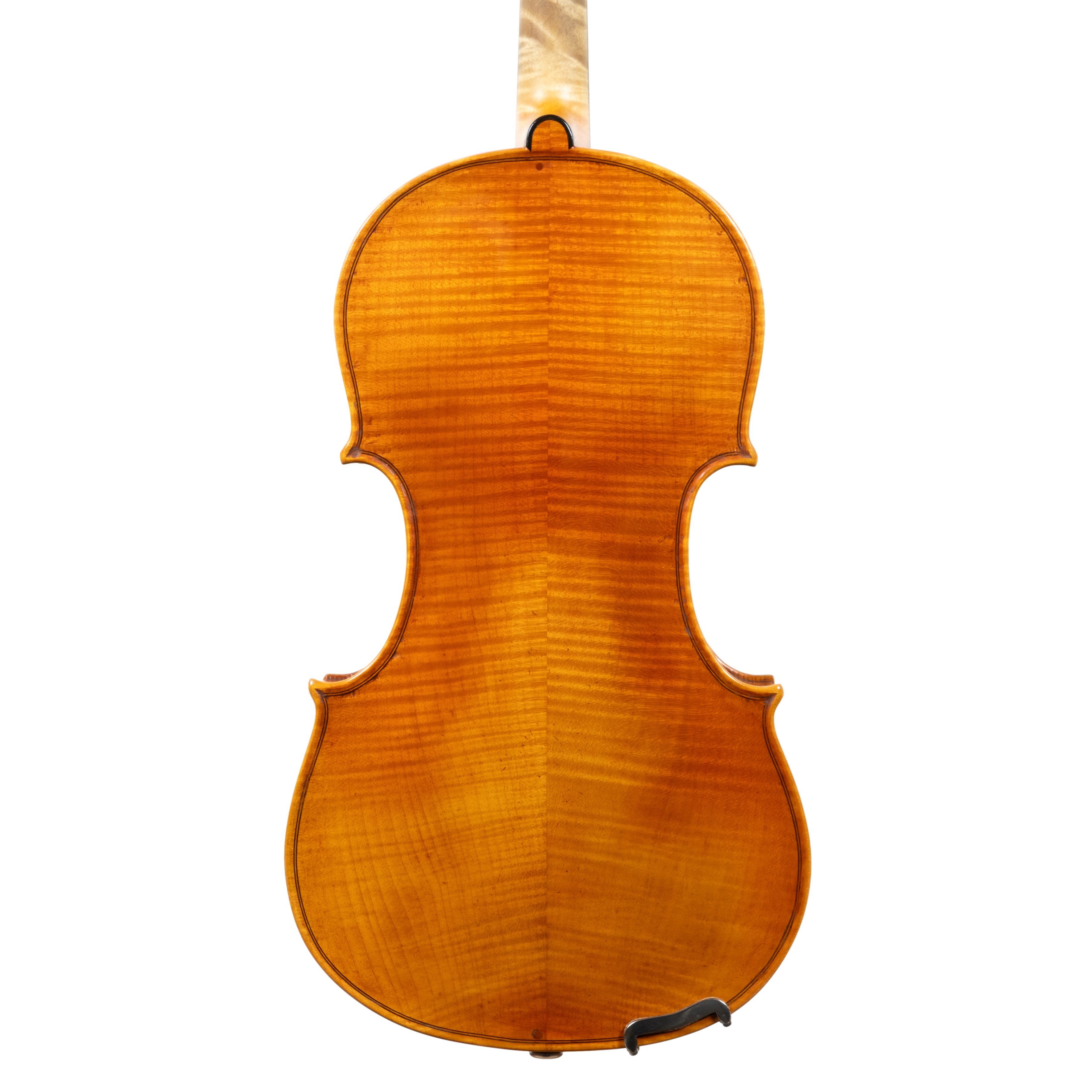 Violin - Marco Dotti, copy of Guarneri del Gesù "Ole Bull", Cremona 2026