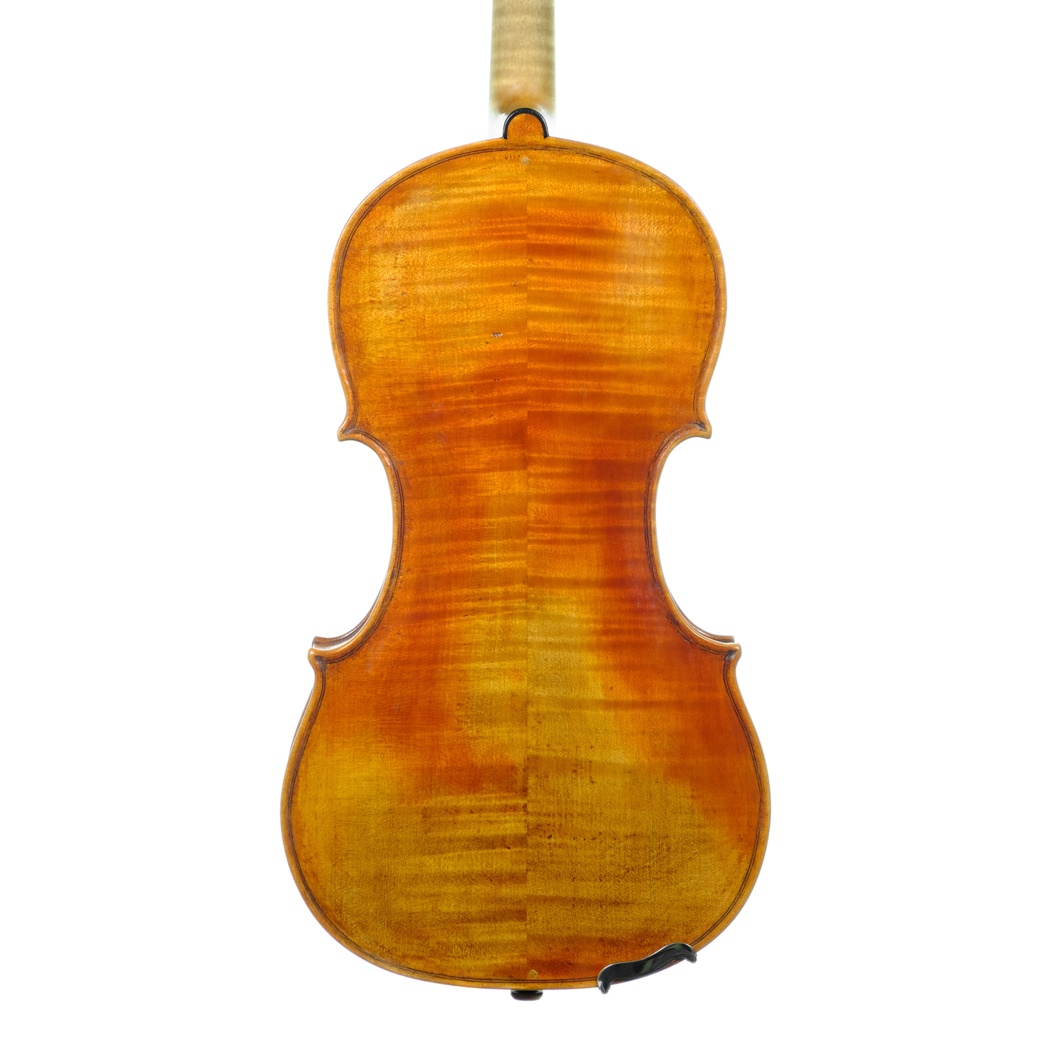 Violin - Marco Dotti, copy of Guarneri del Gesù "Heifetz", Cremona 2024