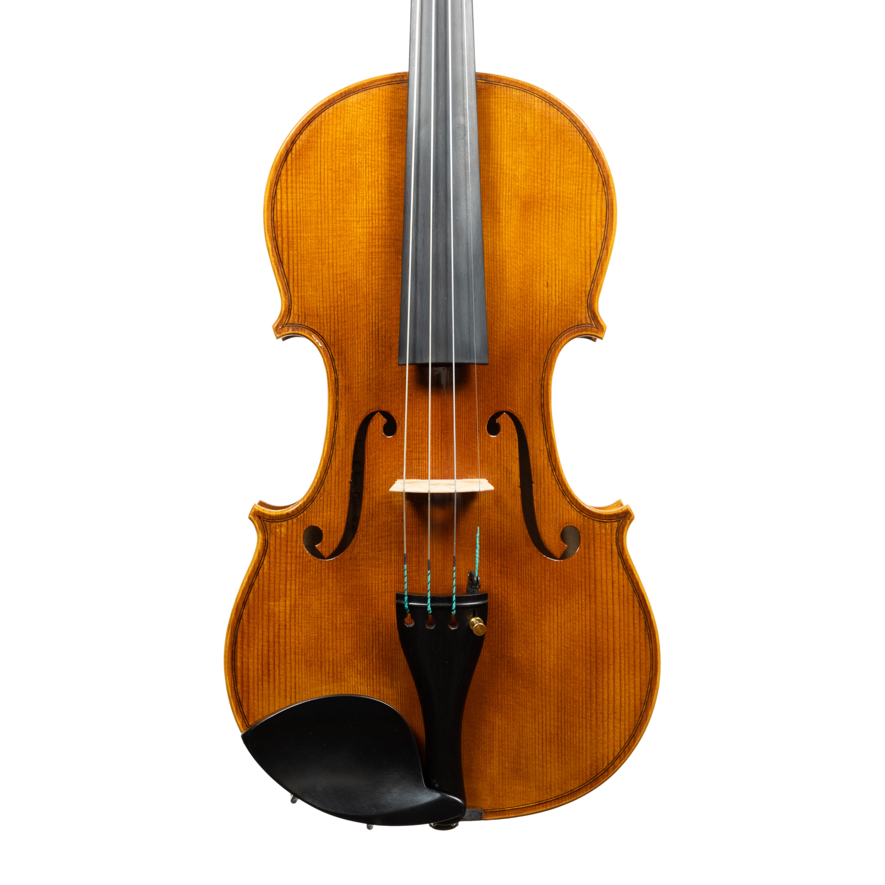 Violin - Scala Perfetta, Stradivari, Cremona 2025 "CERVINO"