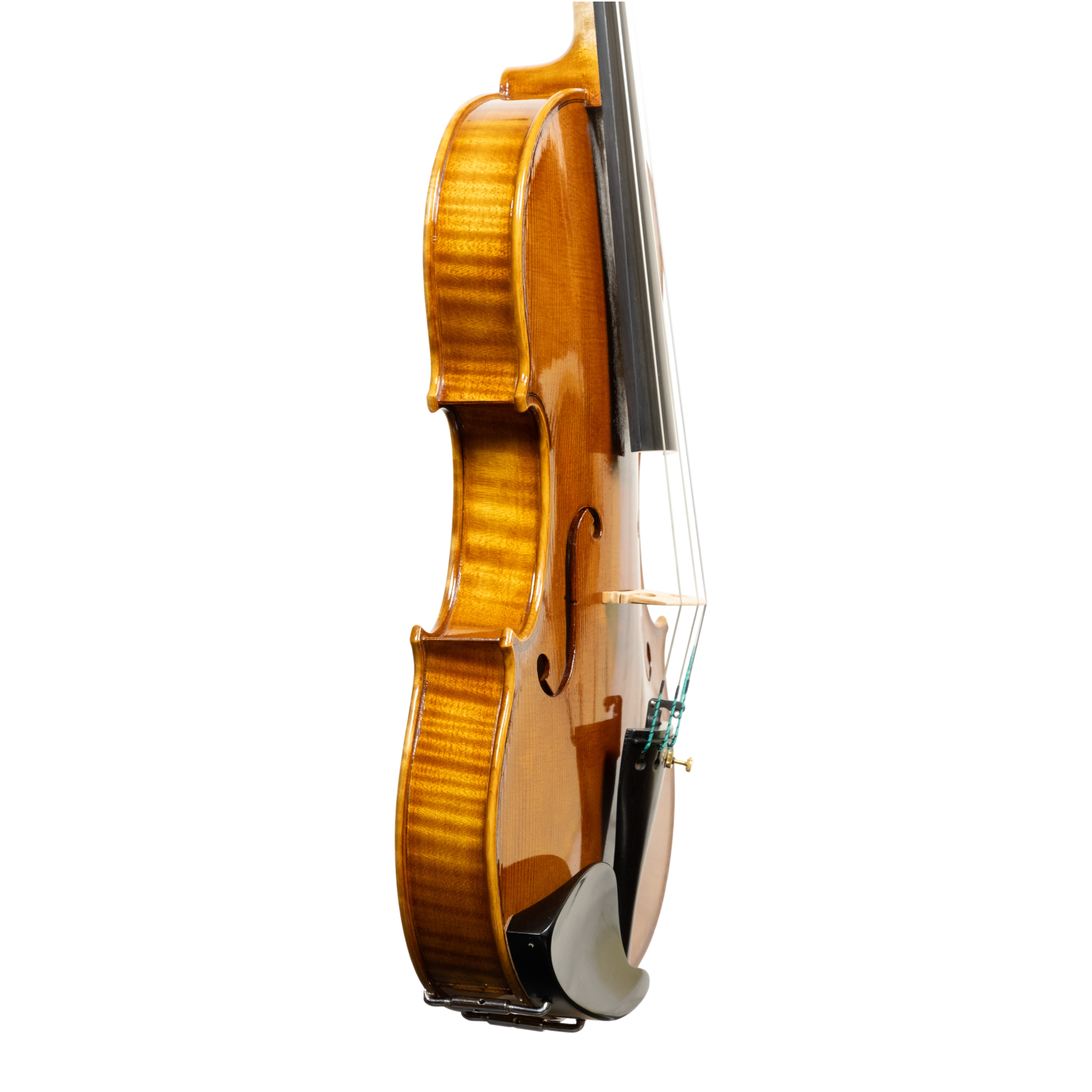 Violin - Scala Perfetta, Stradivari, Cremona 2025 "CERVINO"
