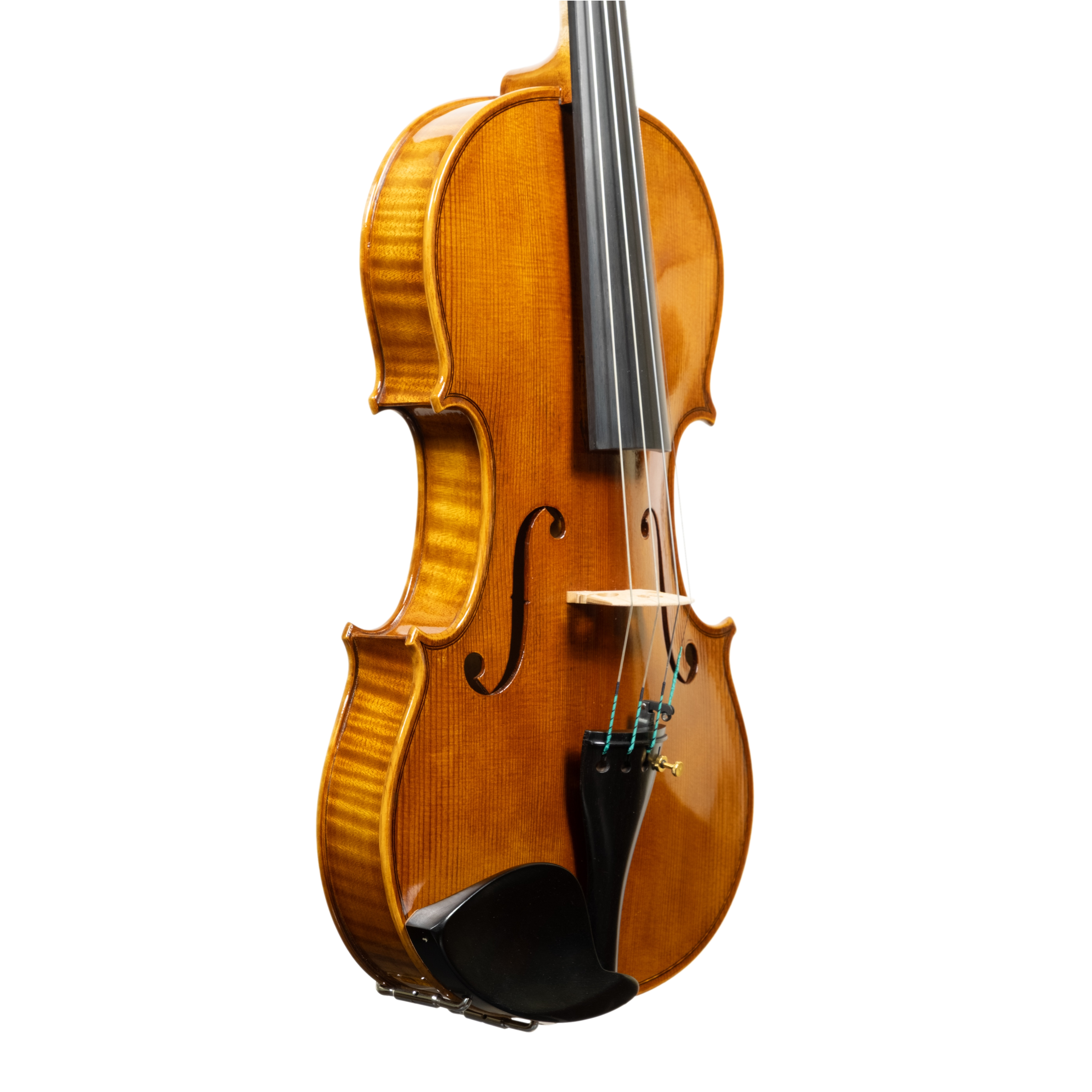 Violin - Scala Perfetta, Stradivari, Cremona 2025 "CERVINO"